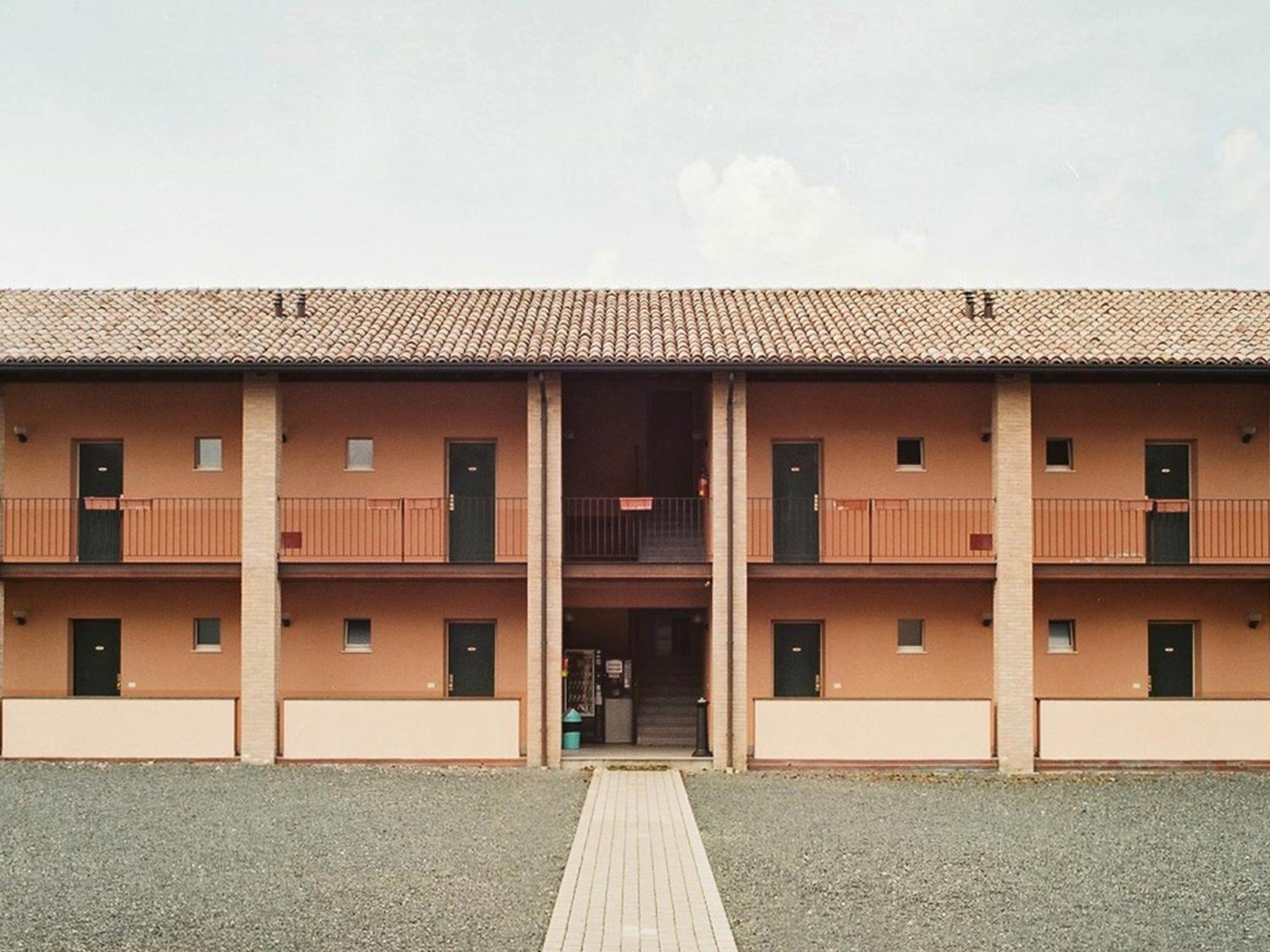 Villa Meli Lupi - Residenze Temporanee