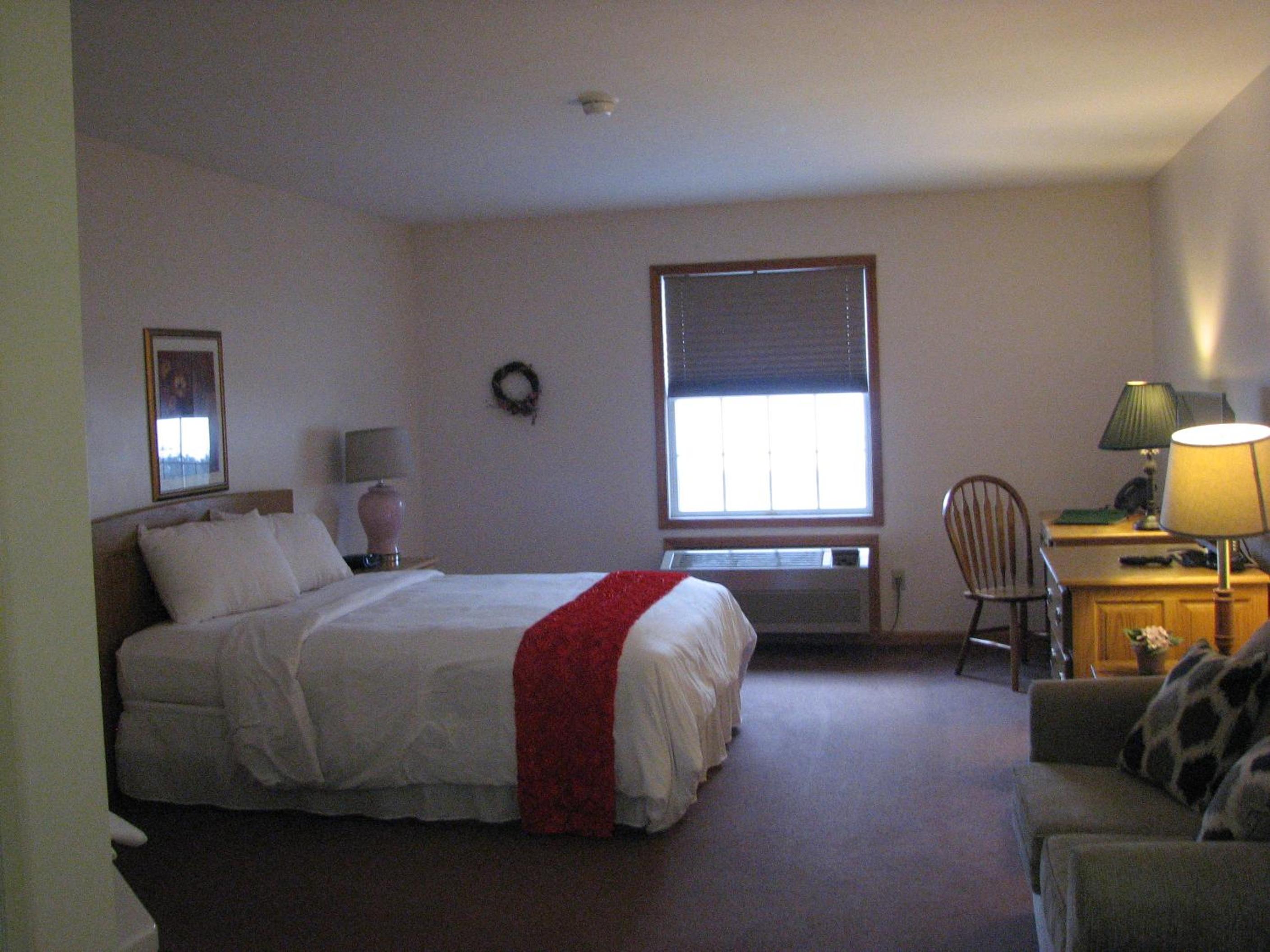 Brook Pointe Resort