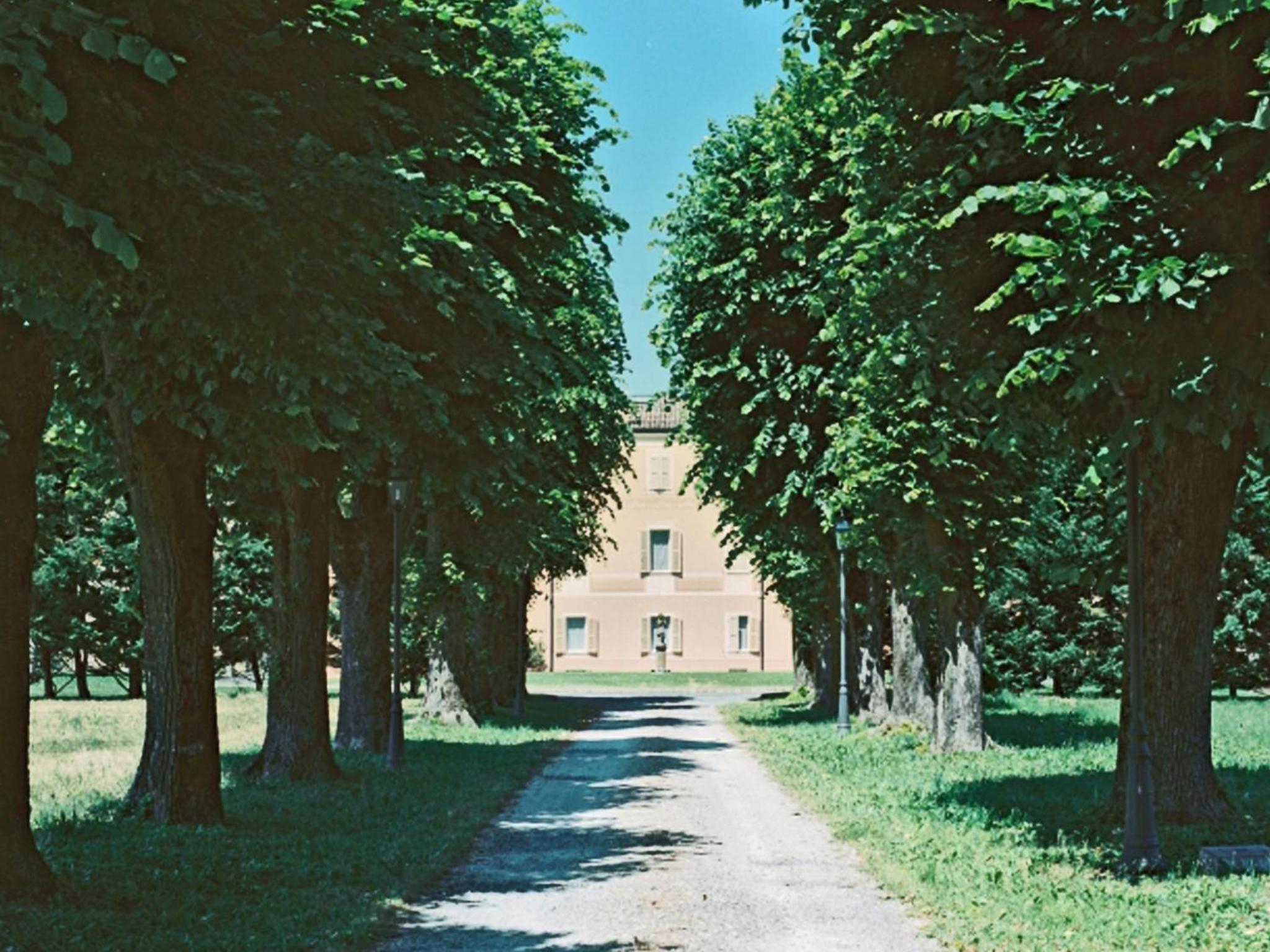 Villa Meli Lupi - Residenze Temporanee