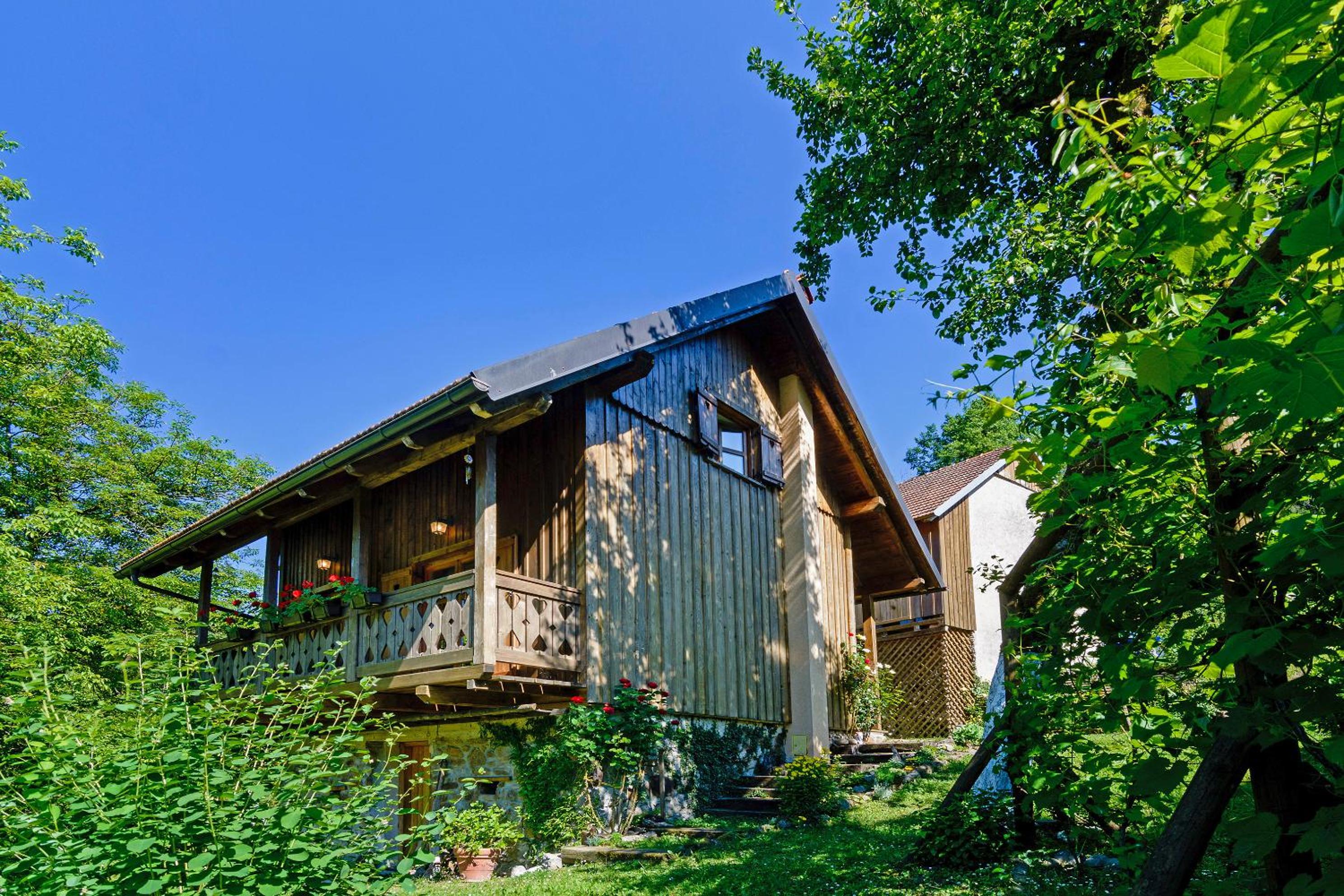 Osmak in Gusti Laz (Haus für 4 Personen) view 5