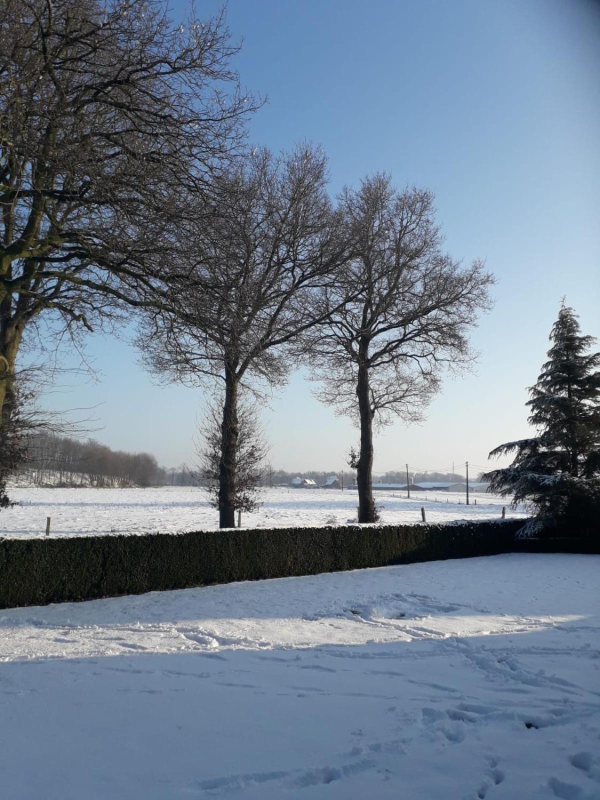 Hauwaertshoeve
