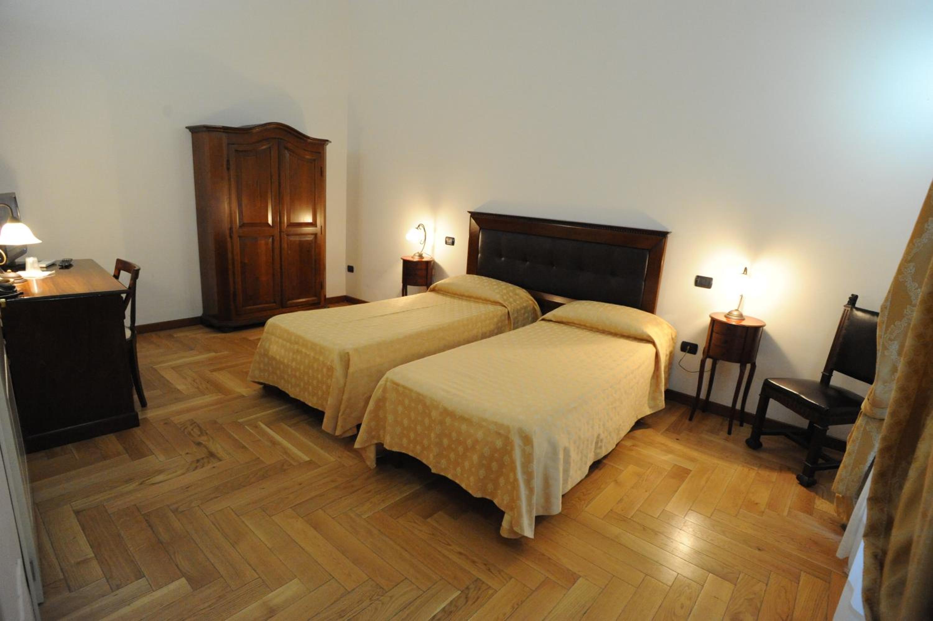 Residence Acropoli