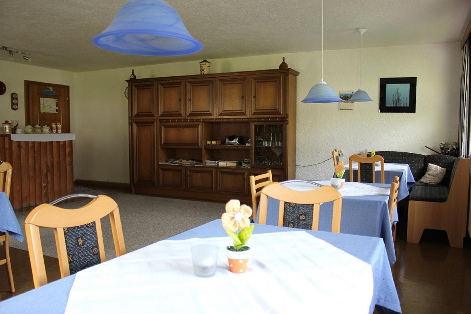 Pension Leitner
