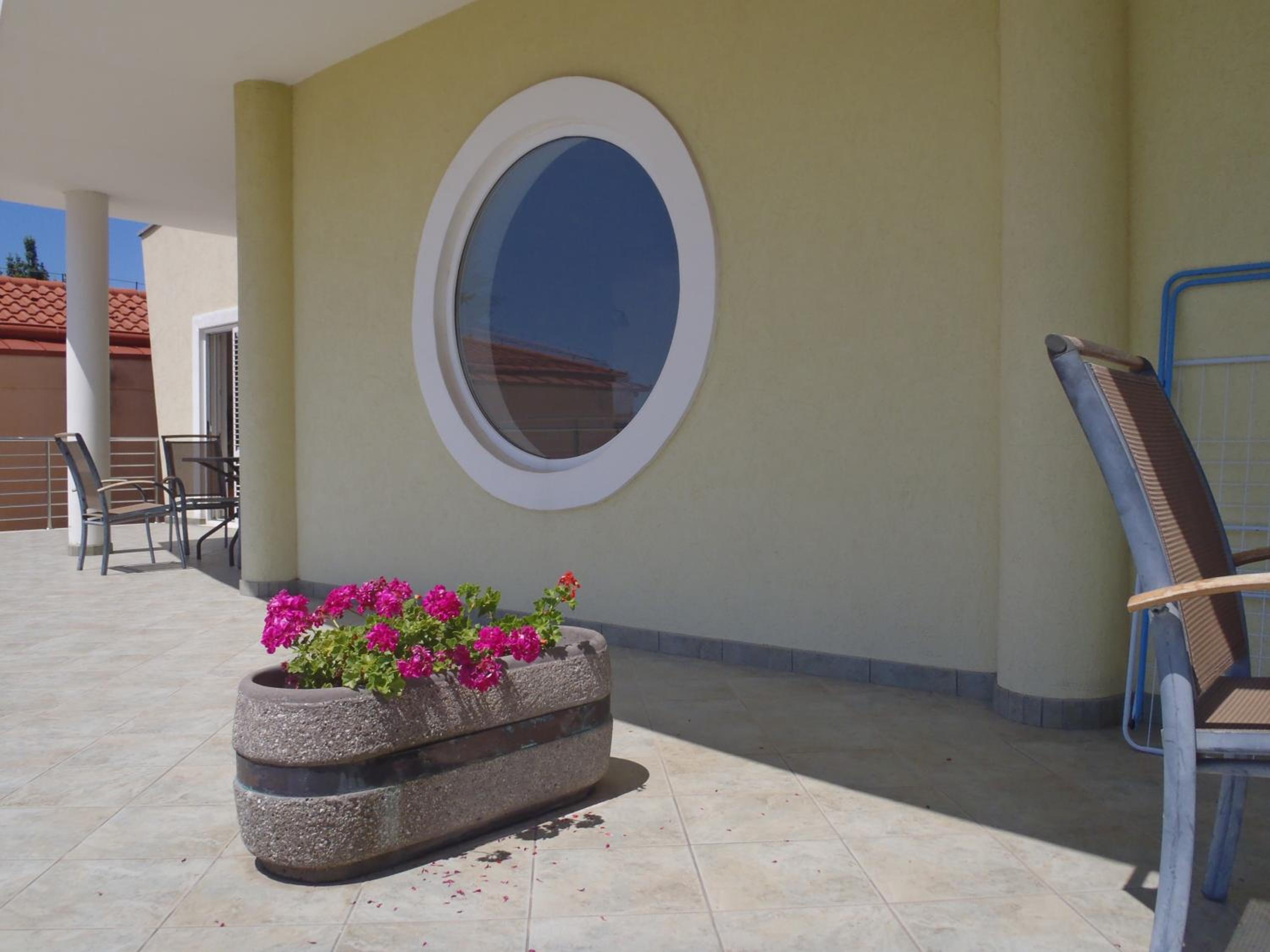 Villa Maestral Zadar