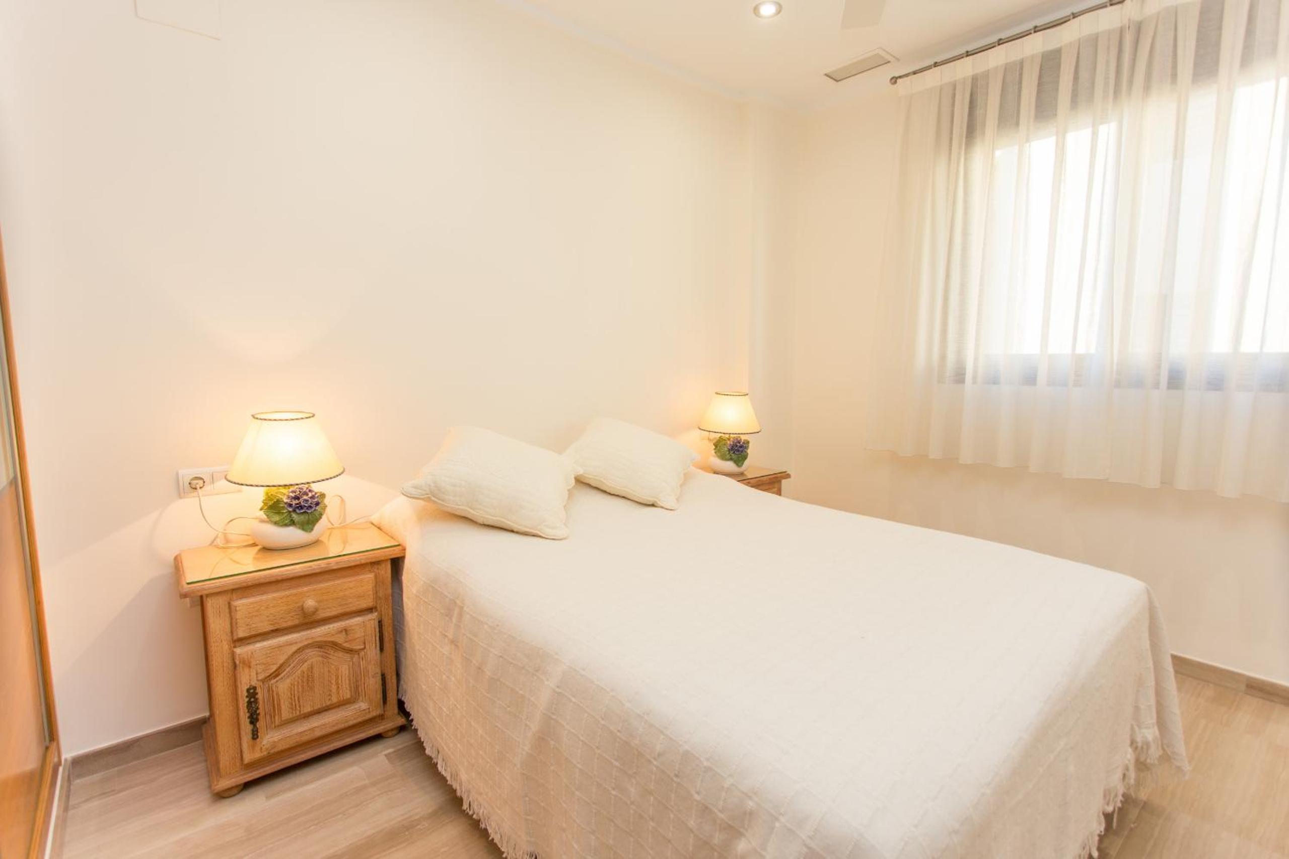Stylish townhouse - RESORT facilities view 4