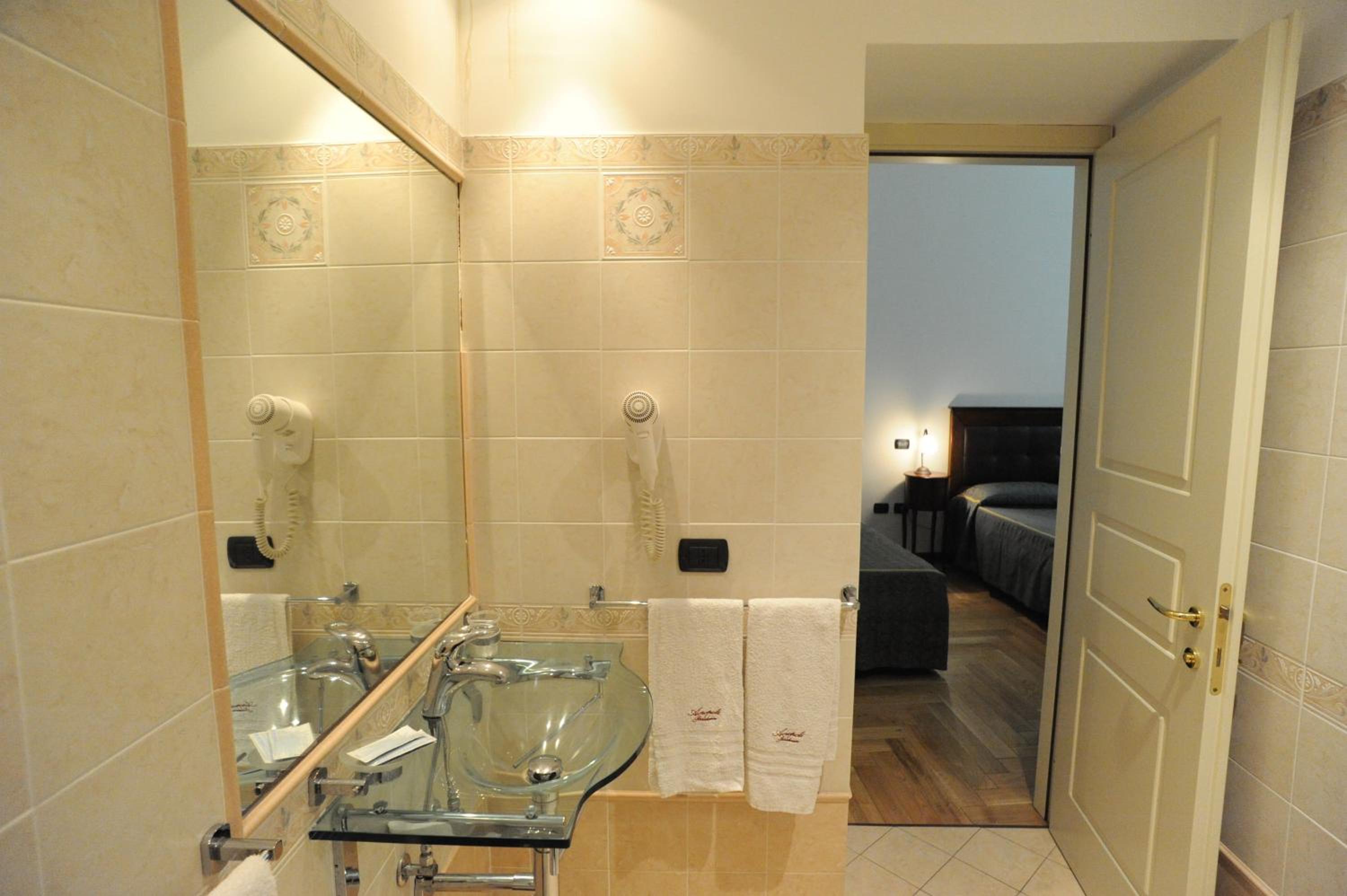 Residence Acropoli