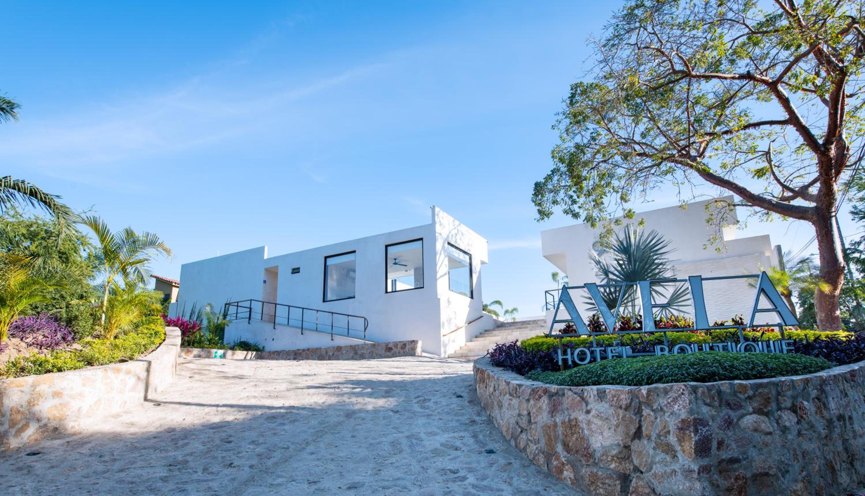 Hotel Avela Boutique Hotel