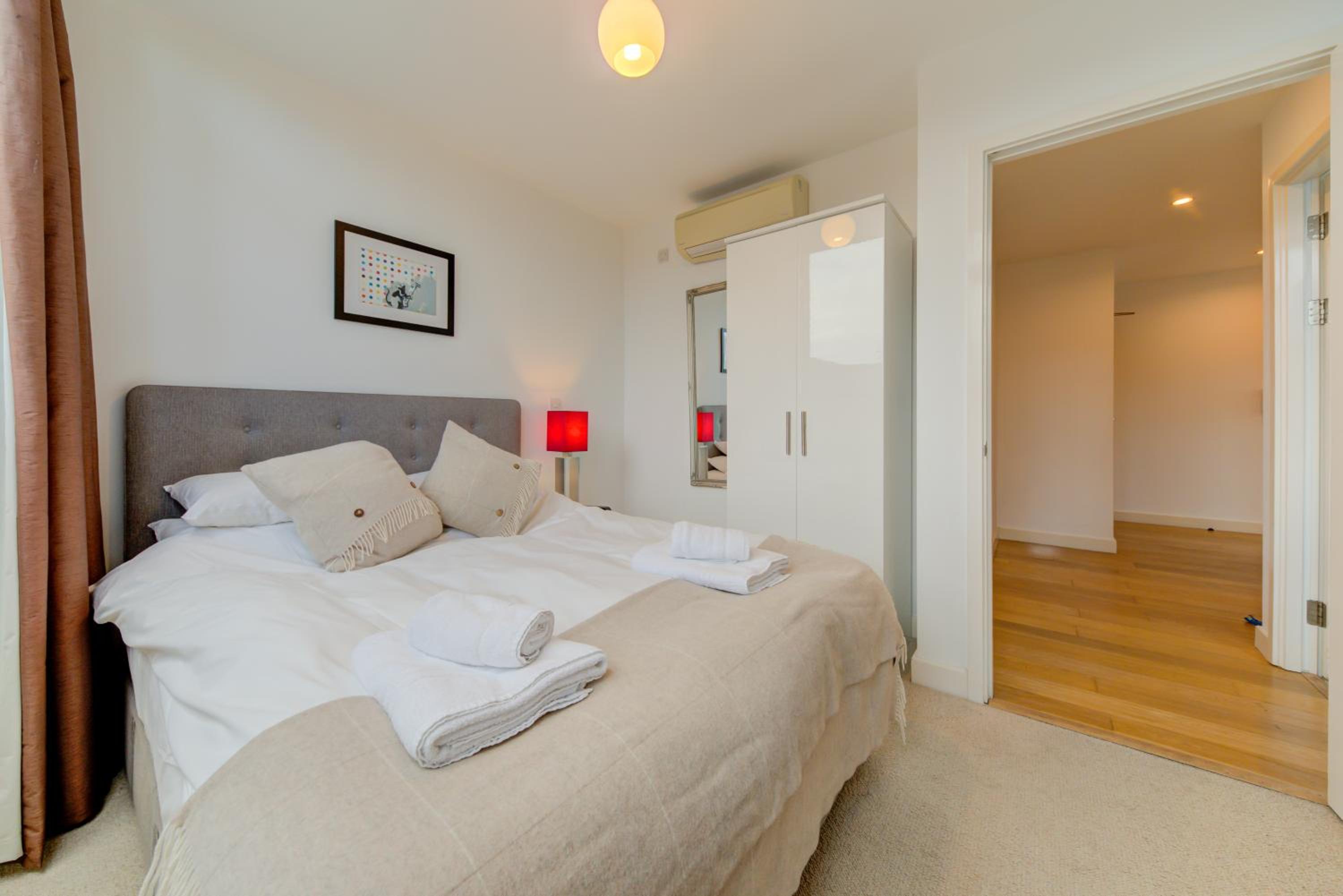 Cleyro Serviced Apartments - Finzels Reach