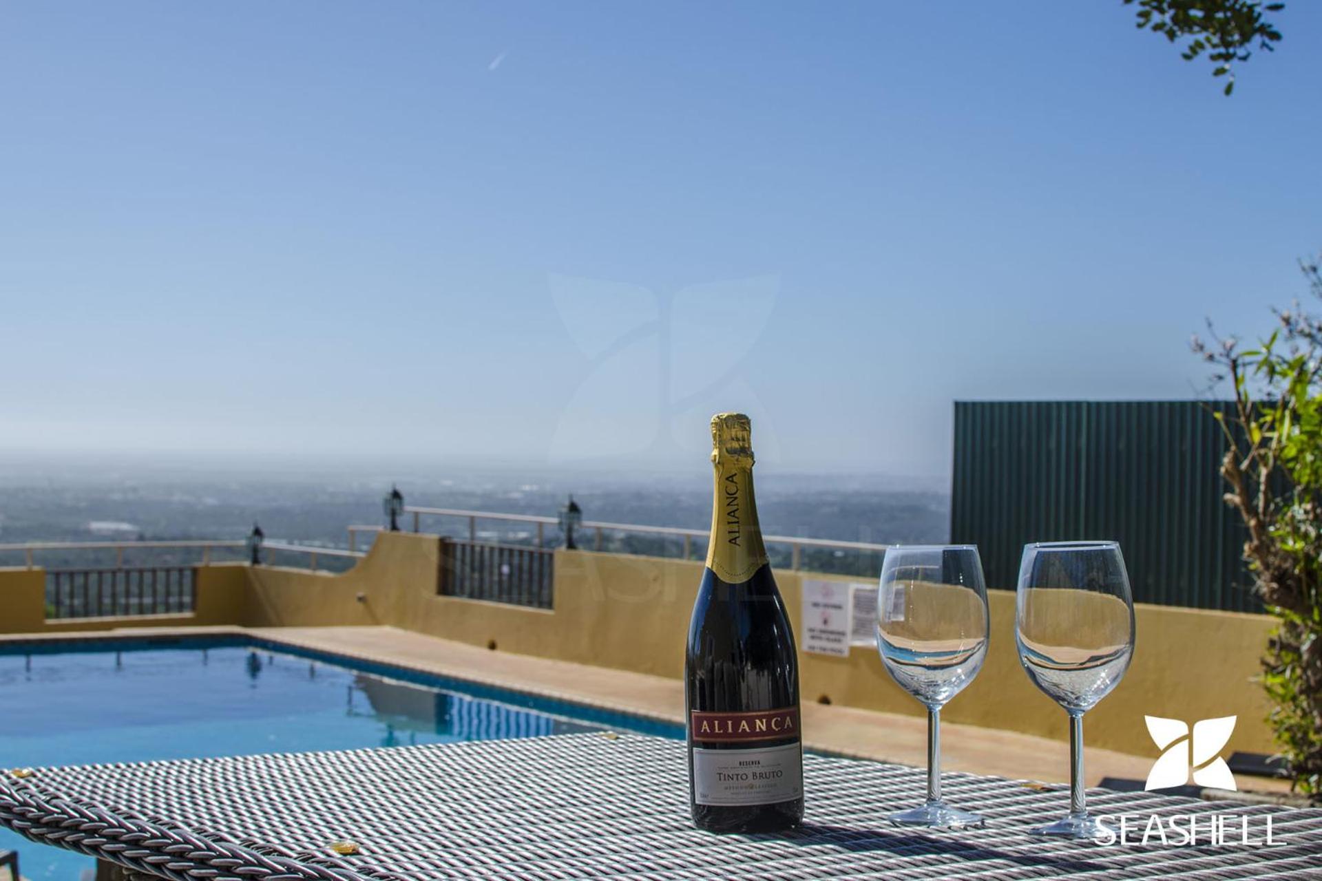 Villa Florencio by Algarve Holidays view 3