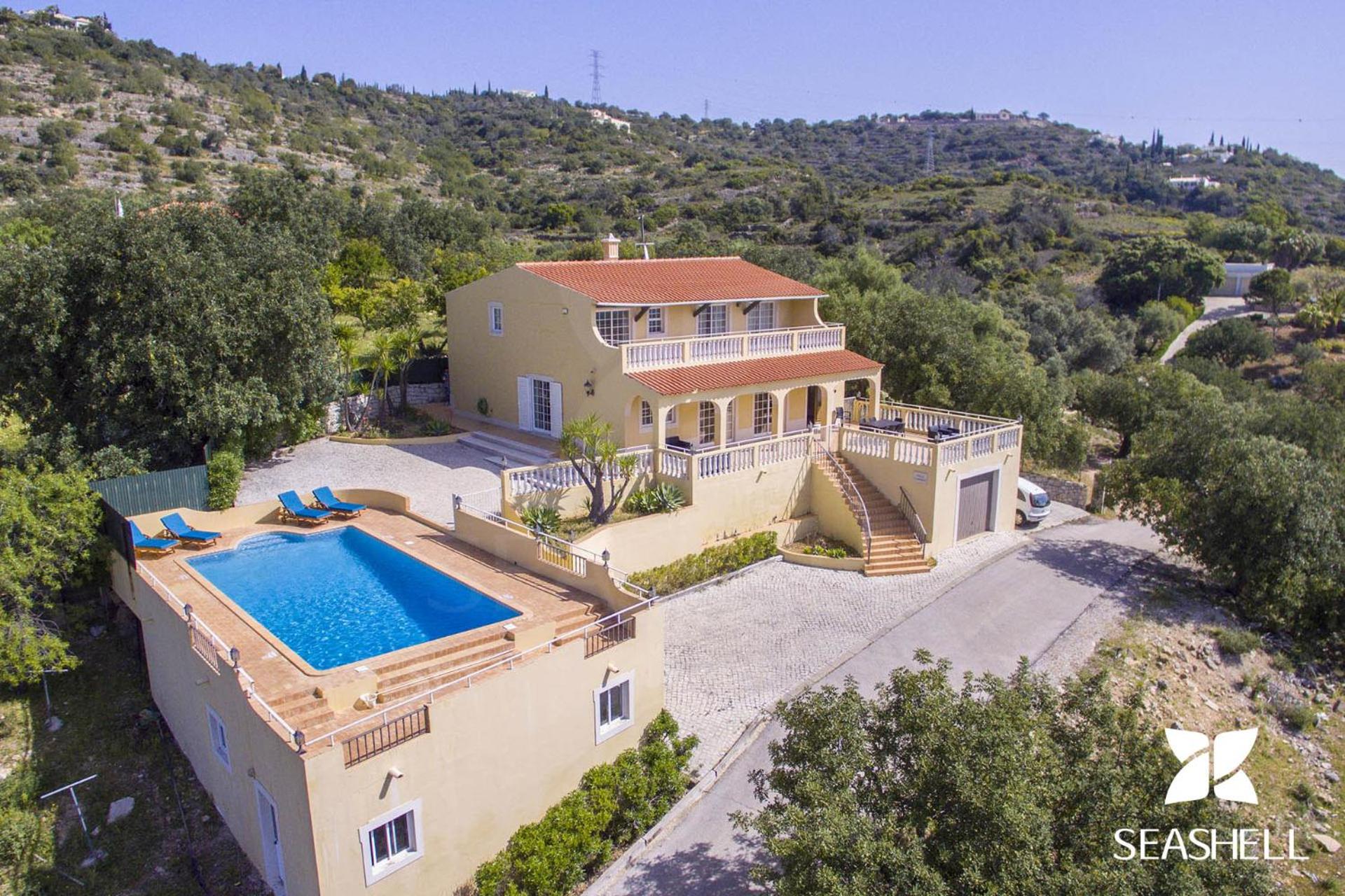 Villa Florencio by Algarve Holidays view 5