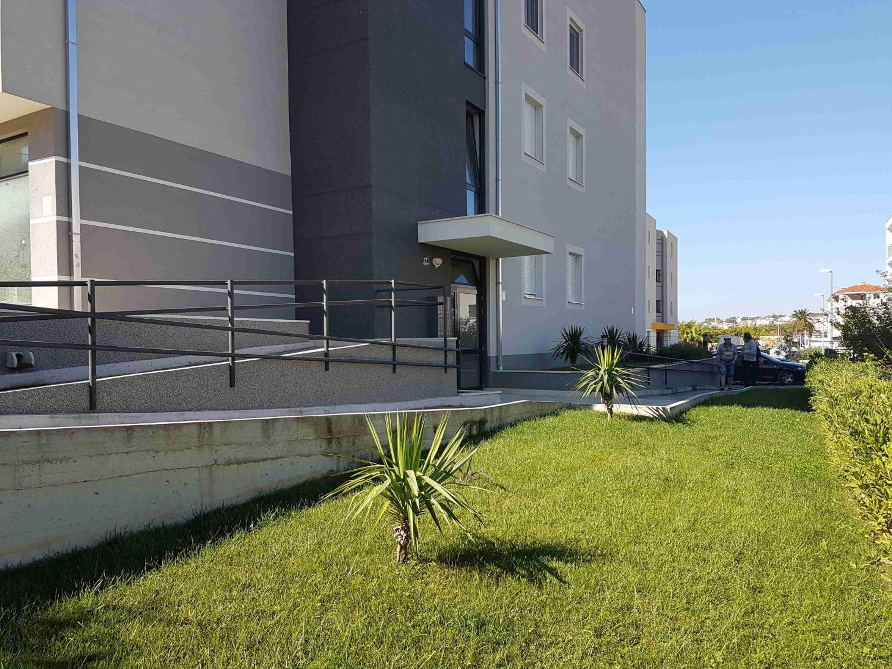 Apartment Rio