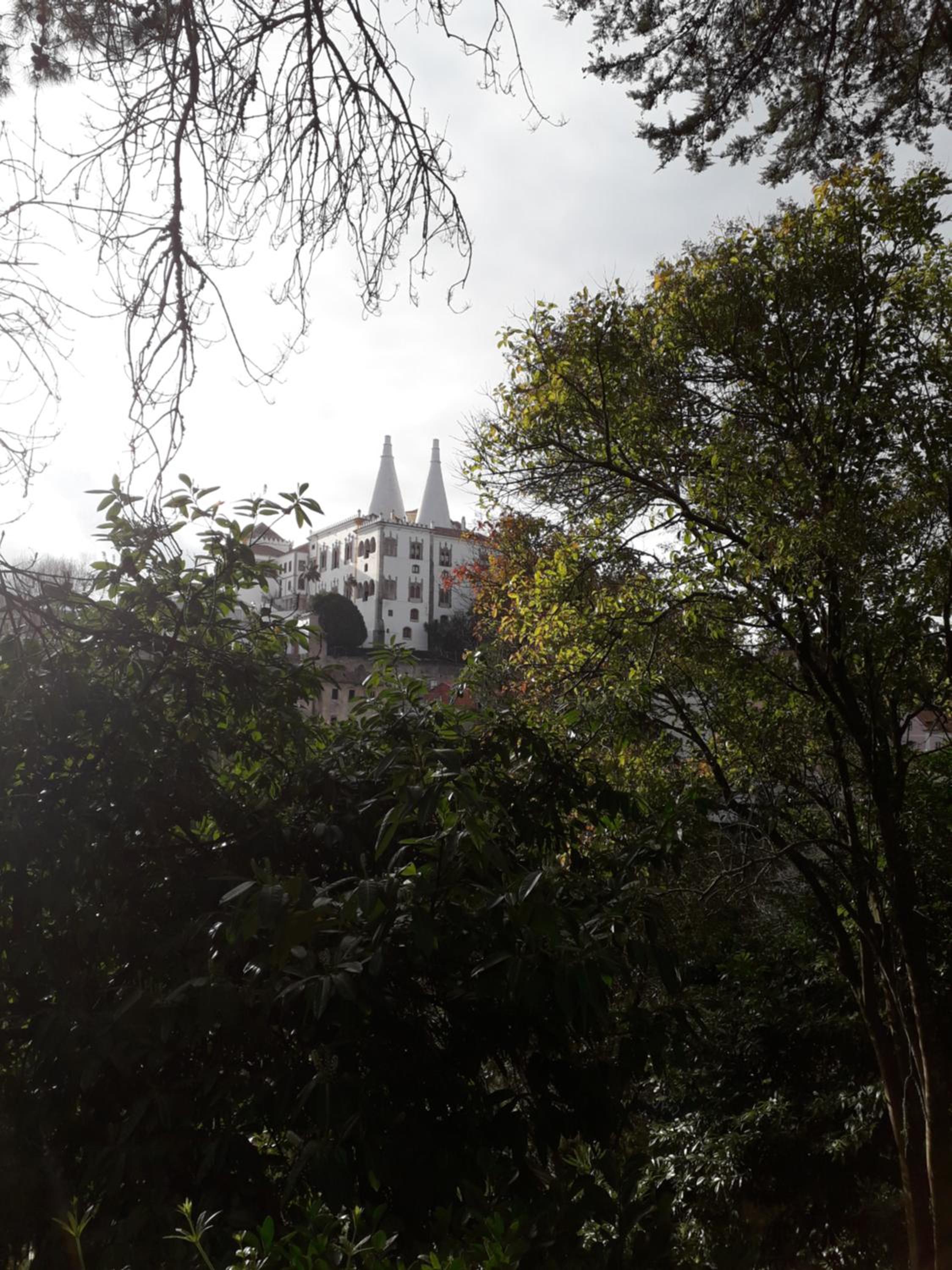 A Casinha view 2