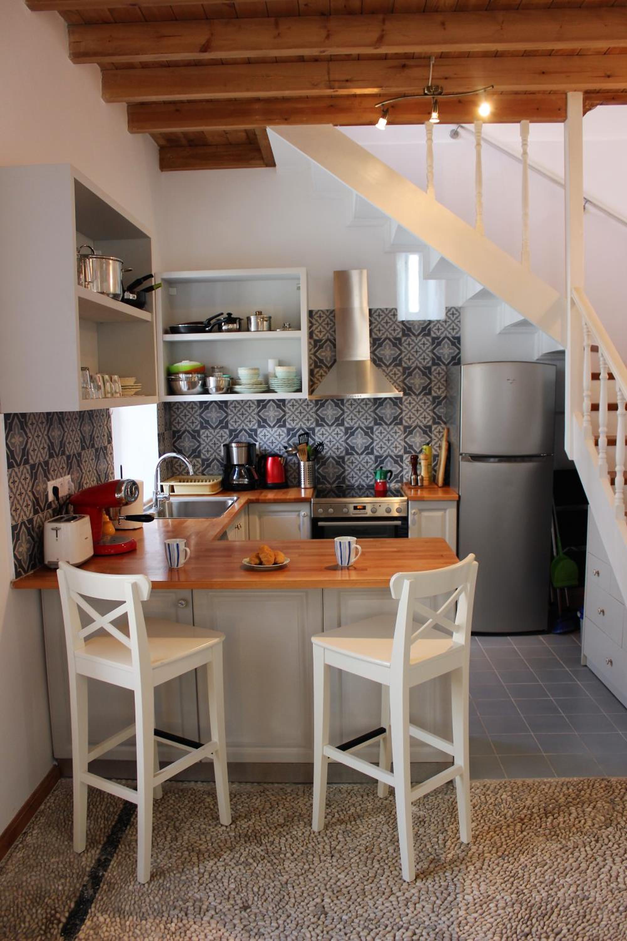 Alexandros Traditional House view 5