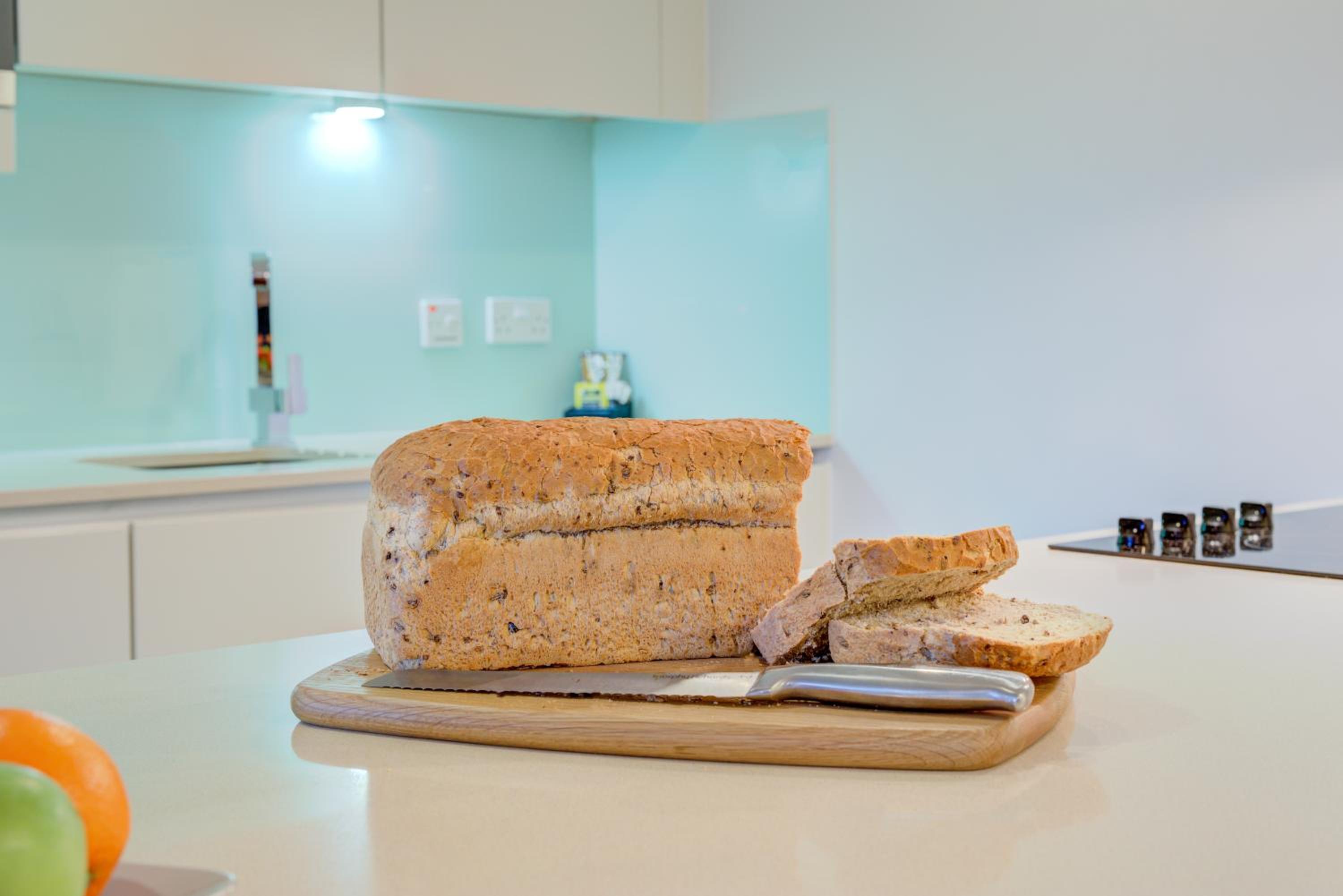 Cleyro Serviced Apartments - Finzels Reach