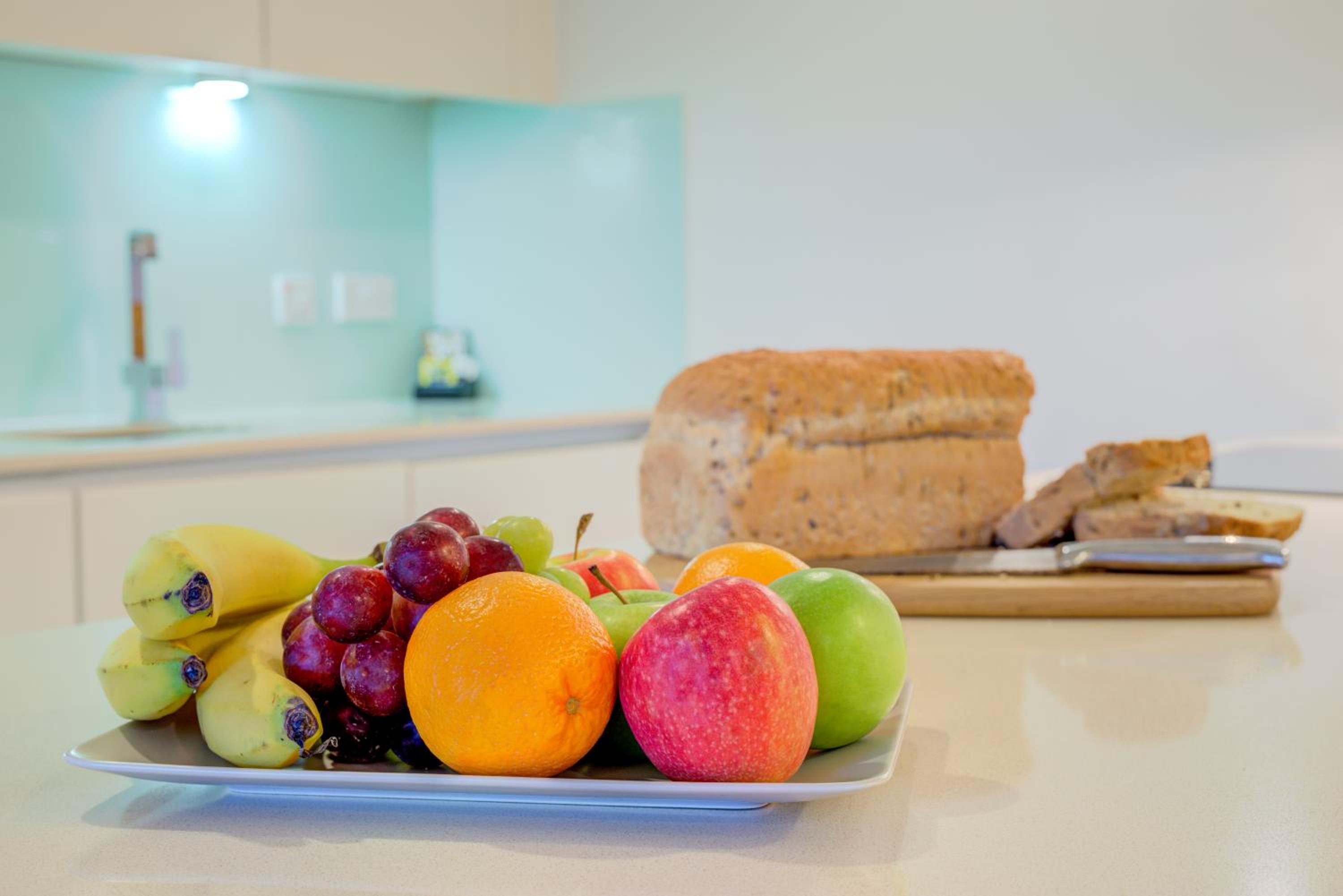 Cleyro Serviced Apartments - Finzels Reach