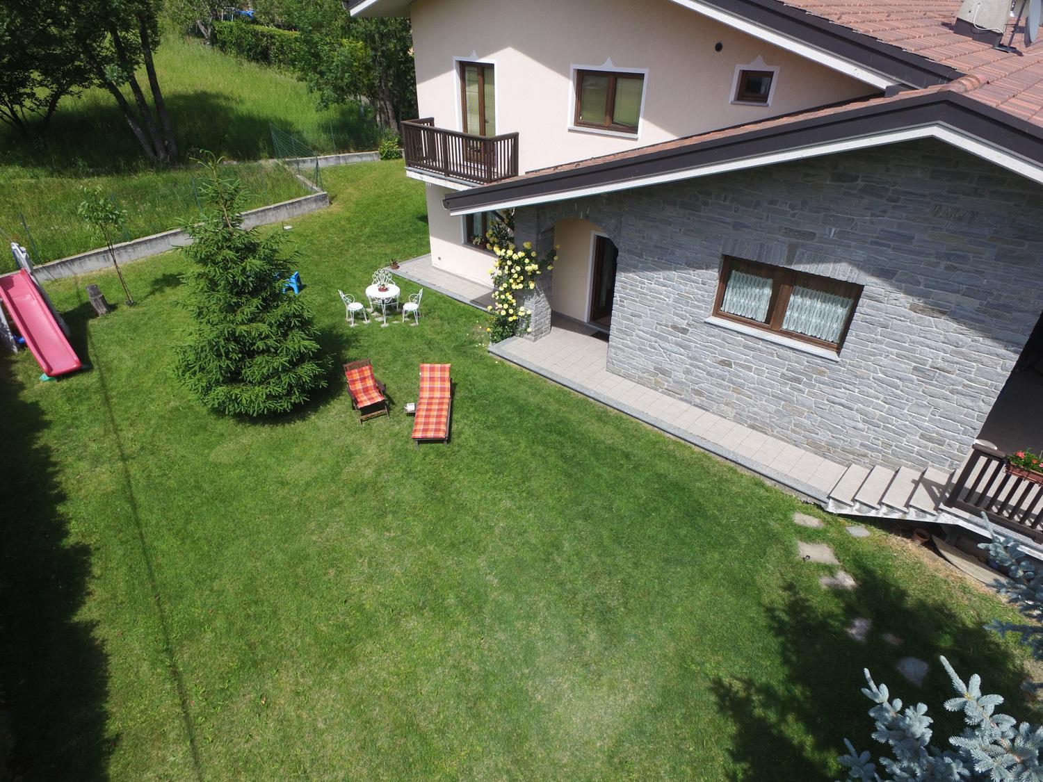 Le Joli Rosier view 3