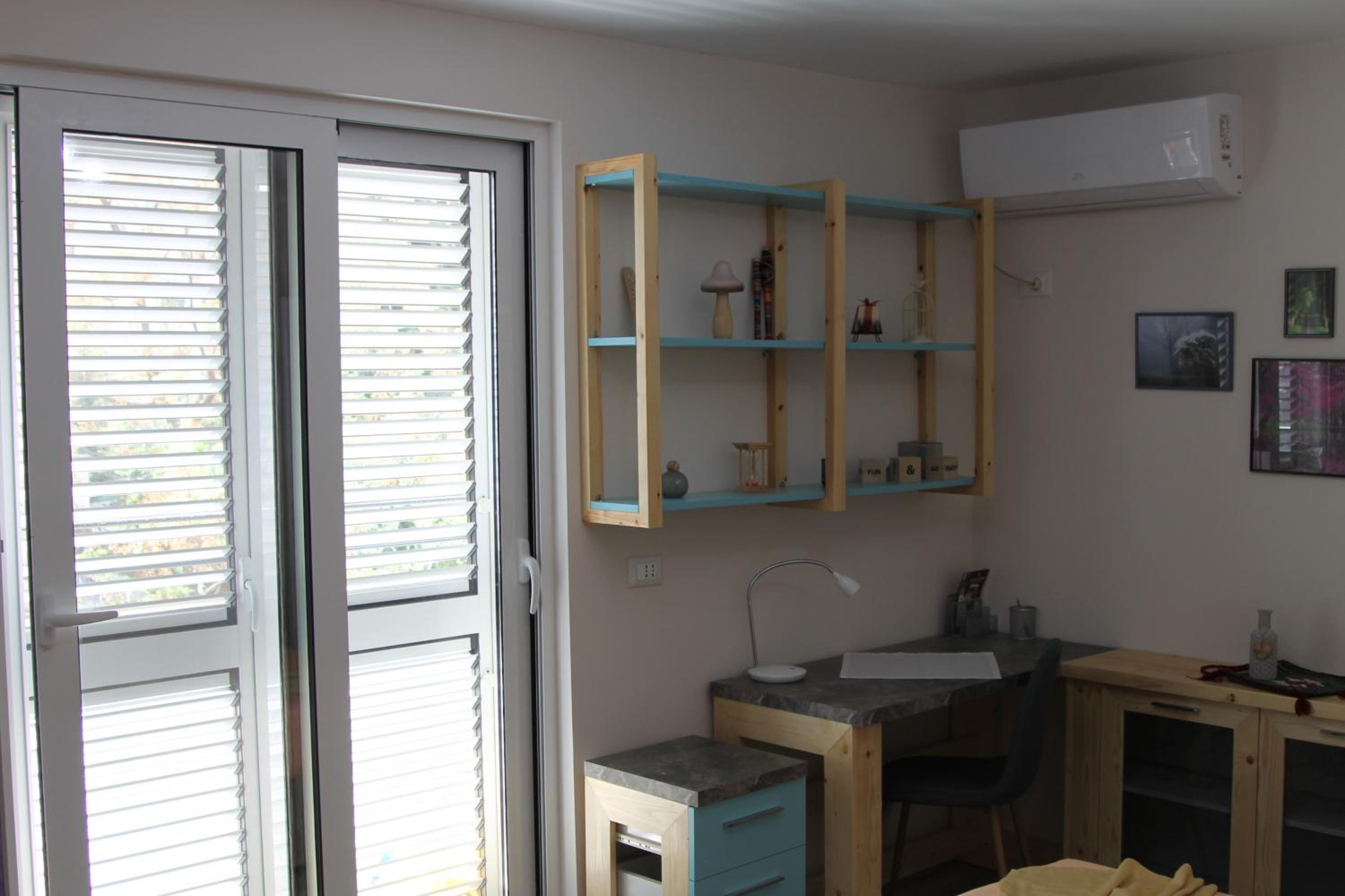Absolute Blloku Apartment