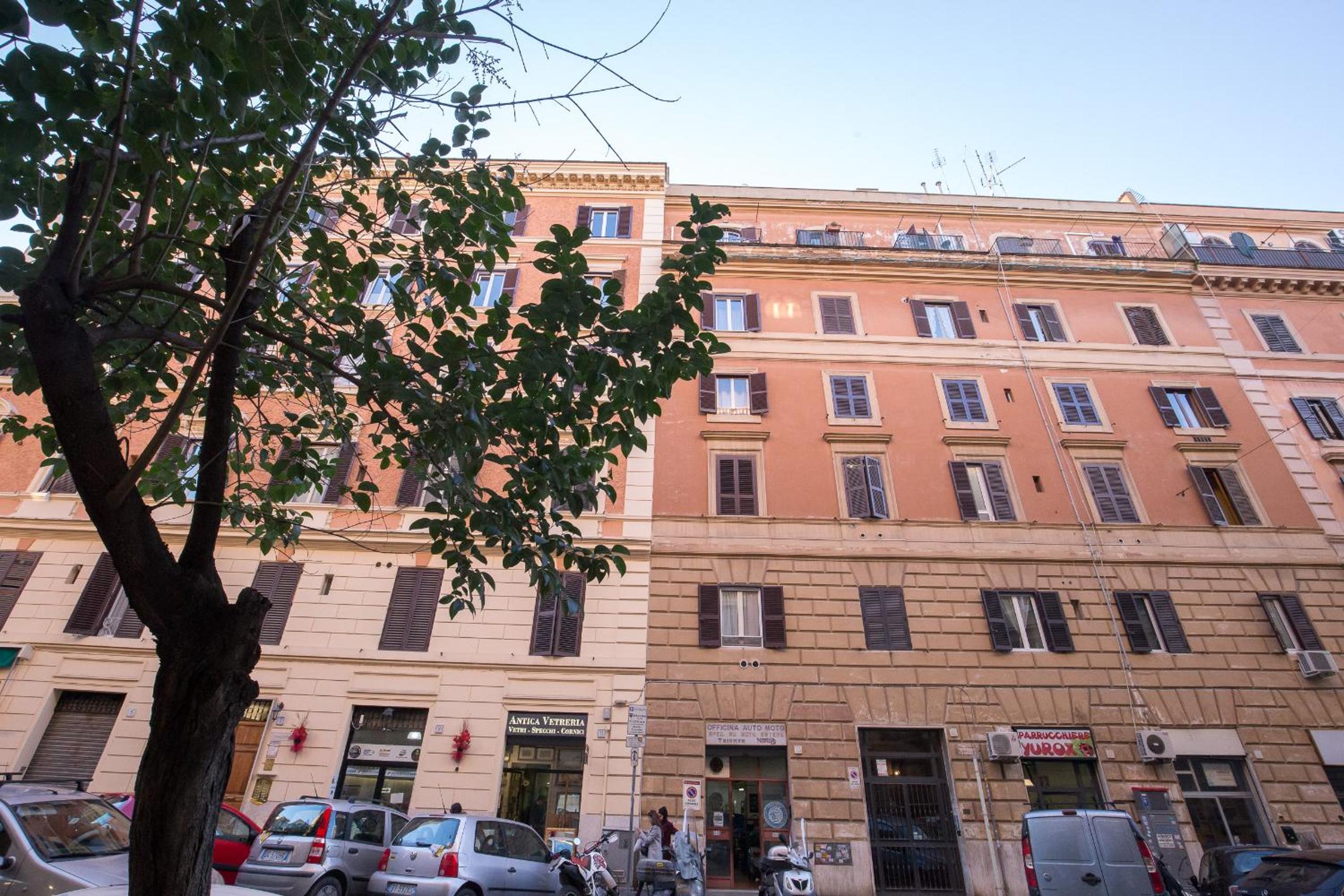 Suite House Vaticano photo 5