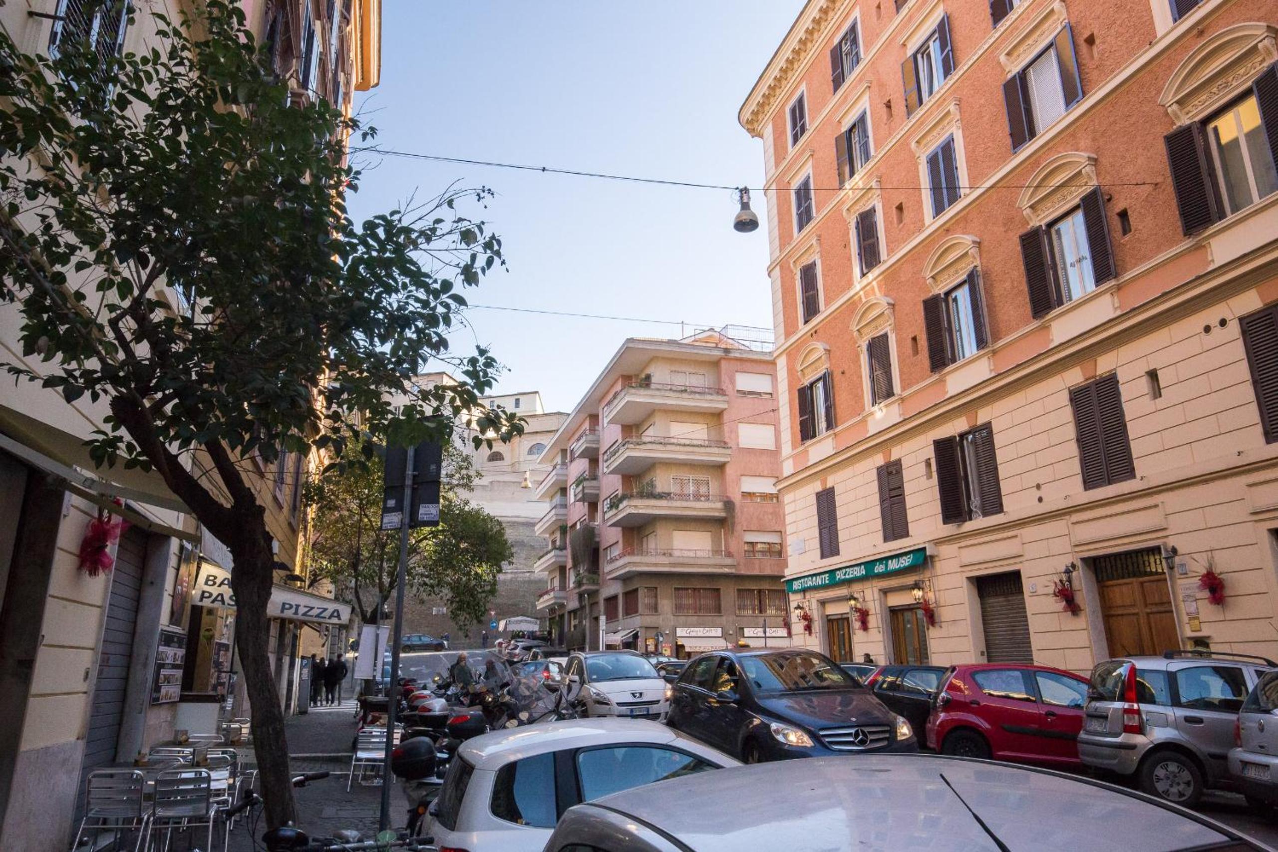 Suite House Vaticano photo 4