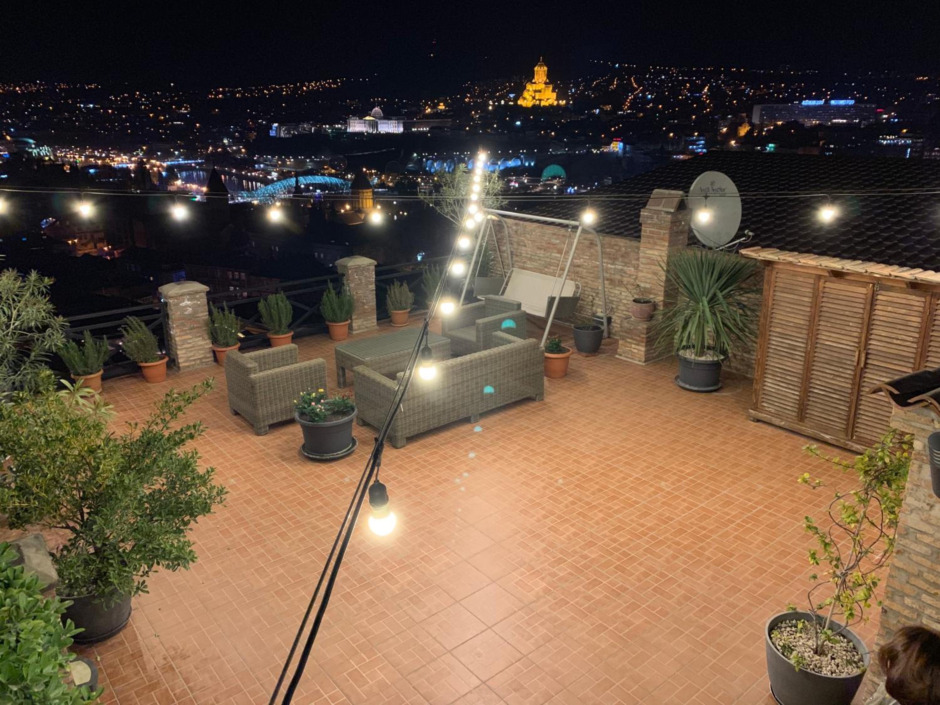 roof