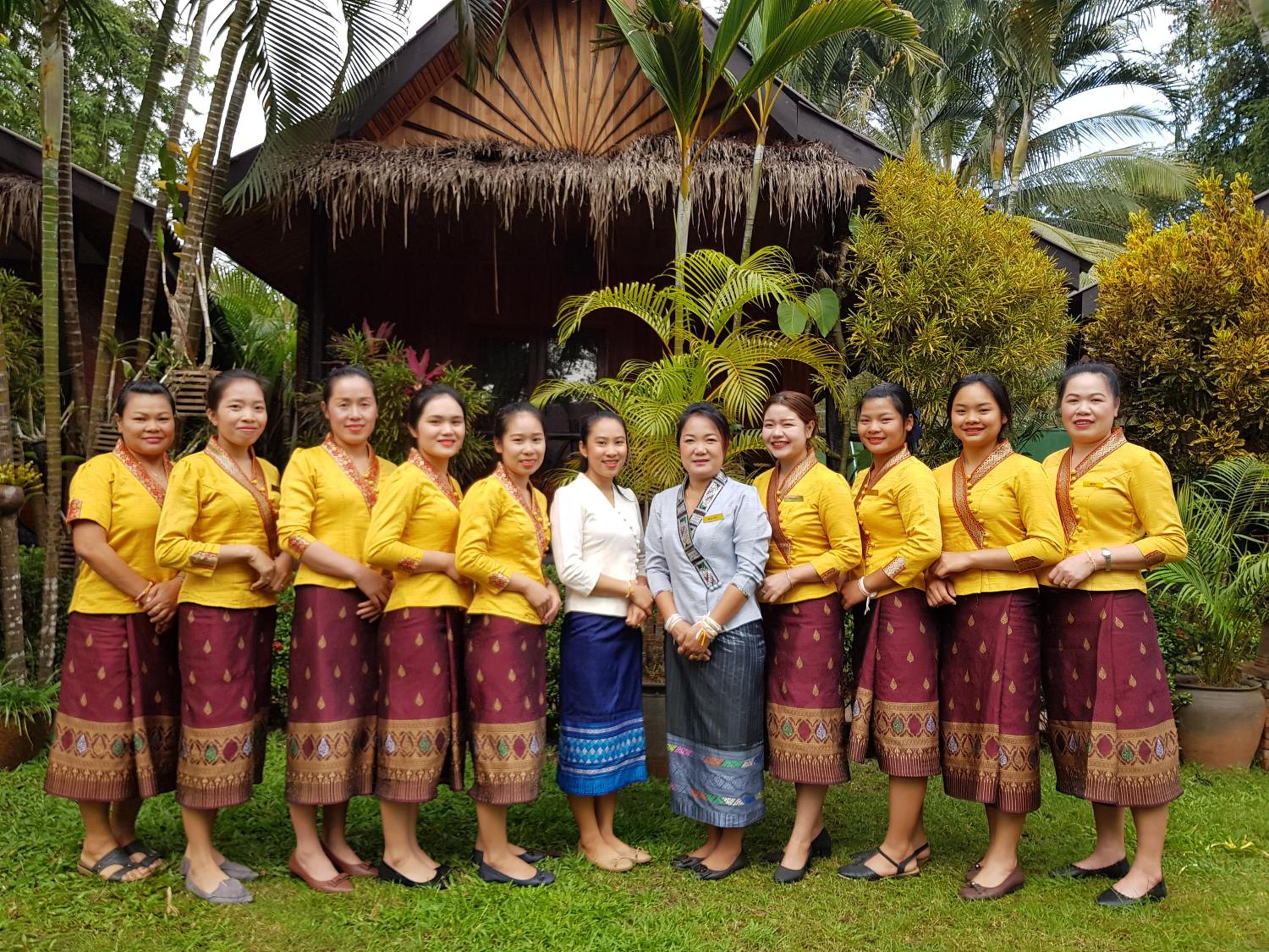 Thongbay Guesthouse
