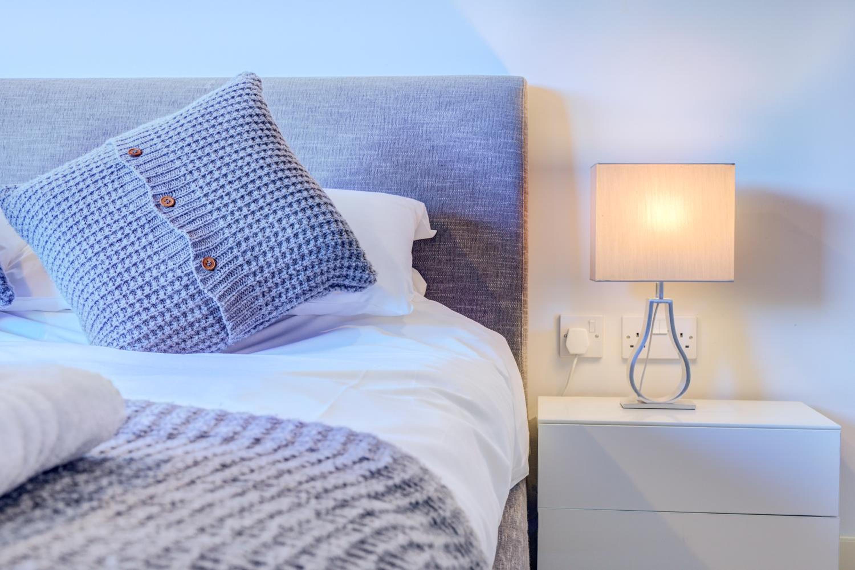 Cleyro Serviced Apartments - Finzels Reach