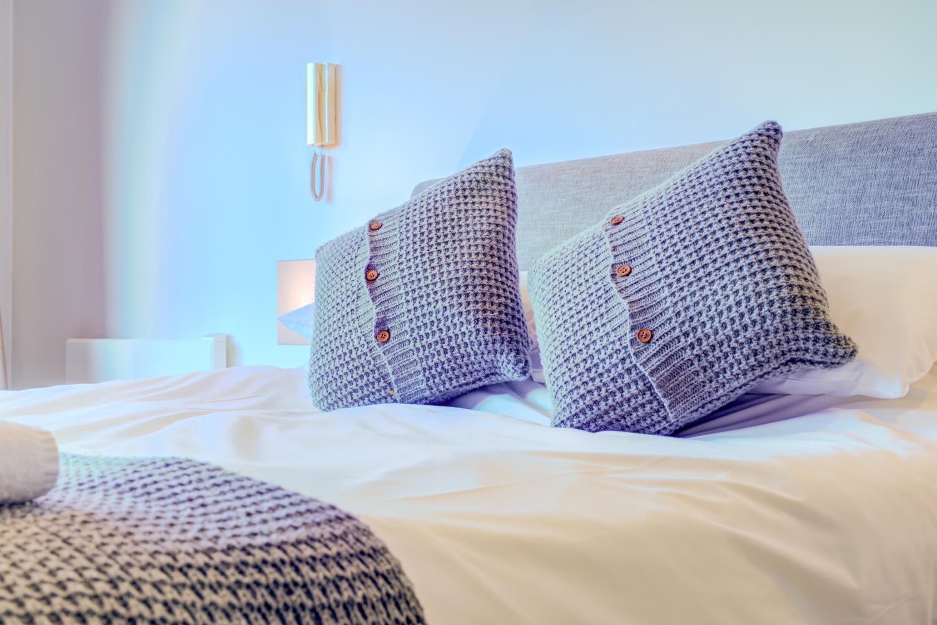 Cleyro Serviced Apartments - Finzels Reach