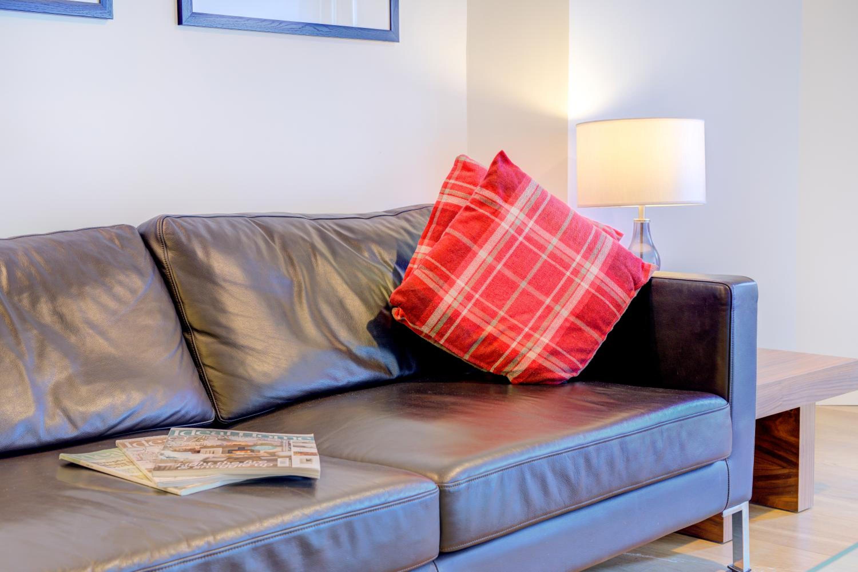 Cleyro Serviced Apartments - Finzels Reach
