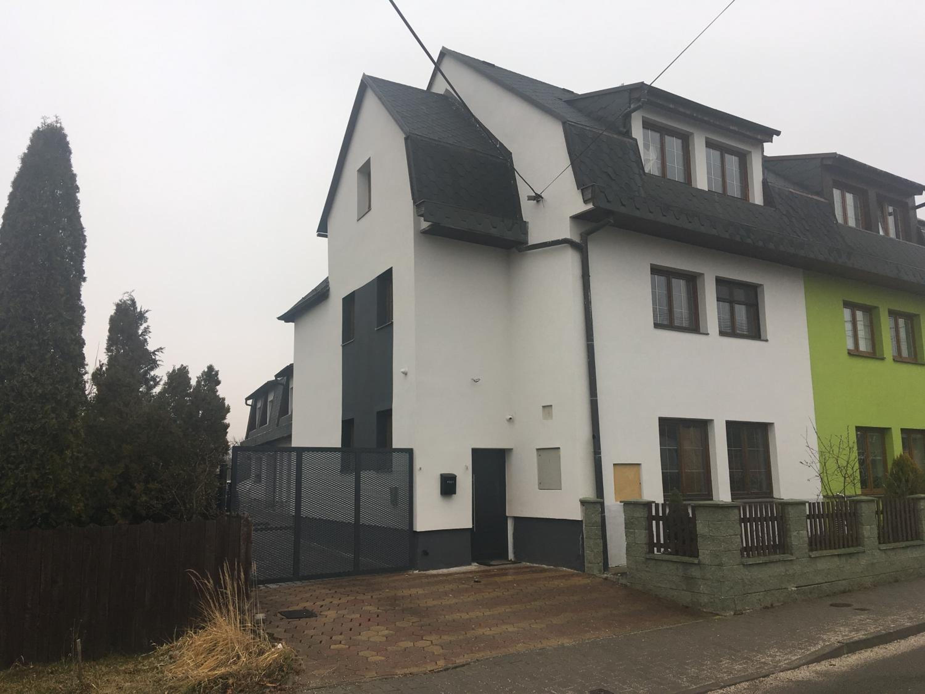 Apartment Dubnica Prejta