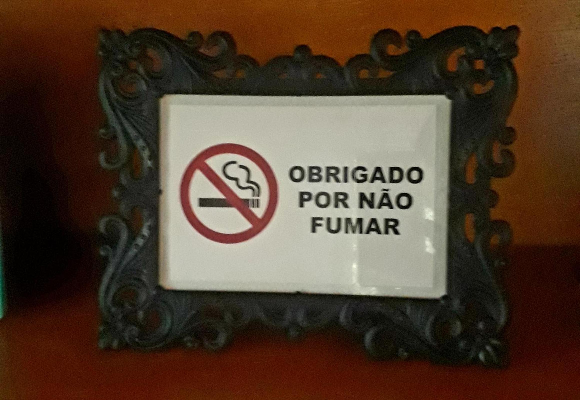 Casinha na serra