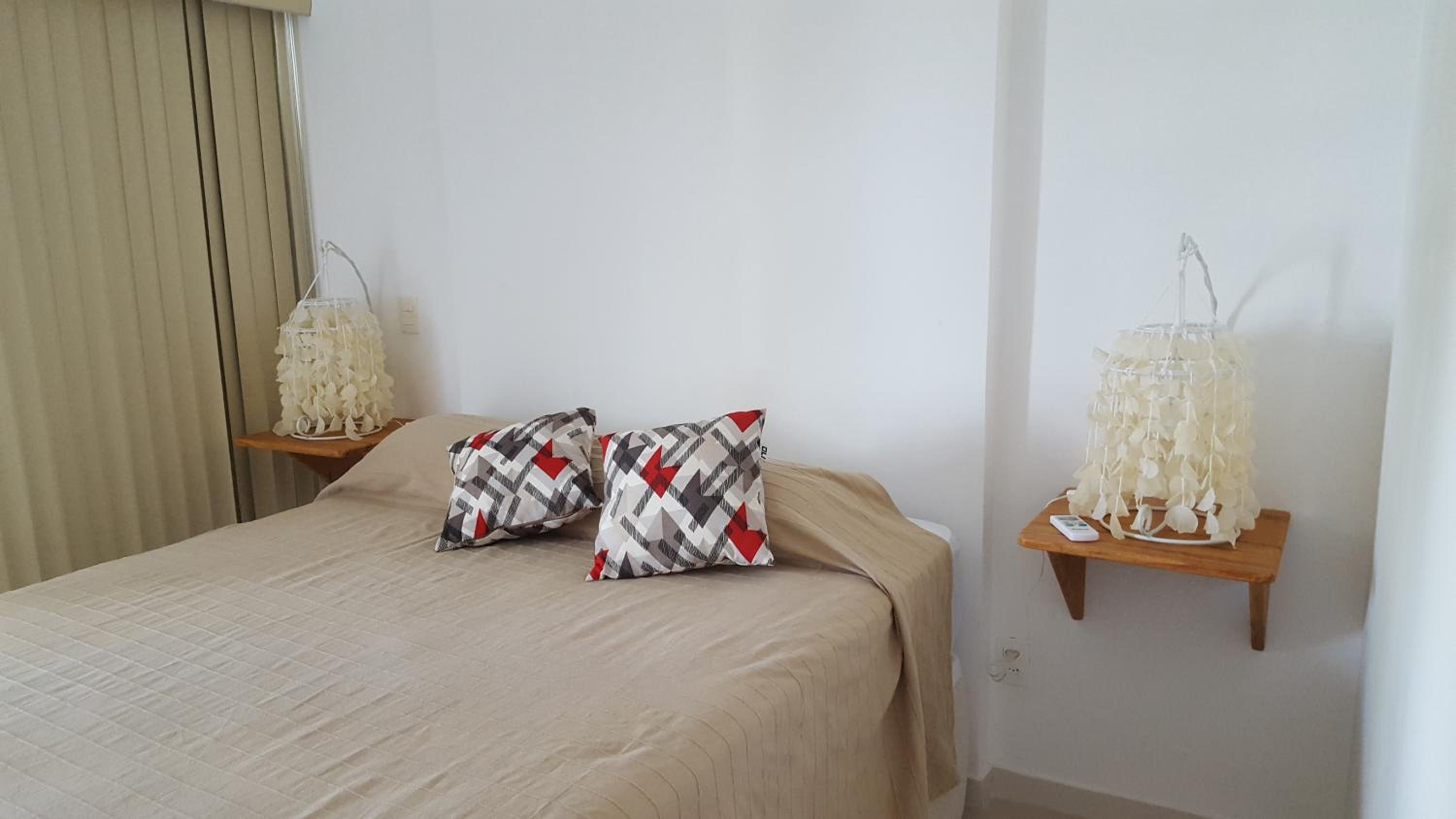 Porto Beach Flat