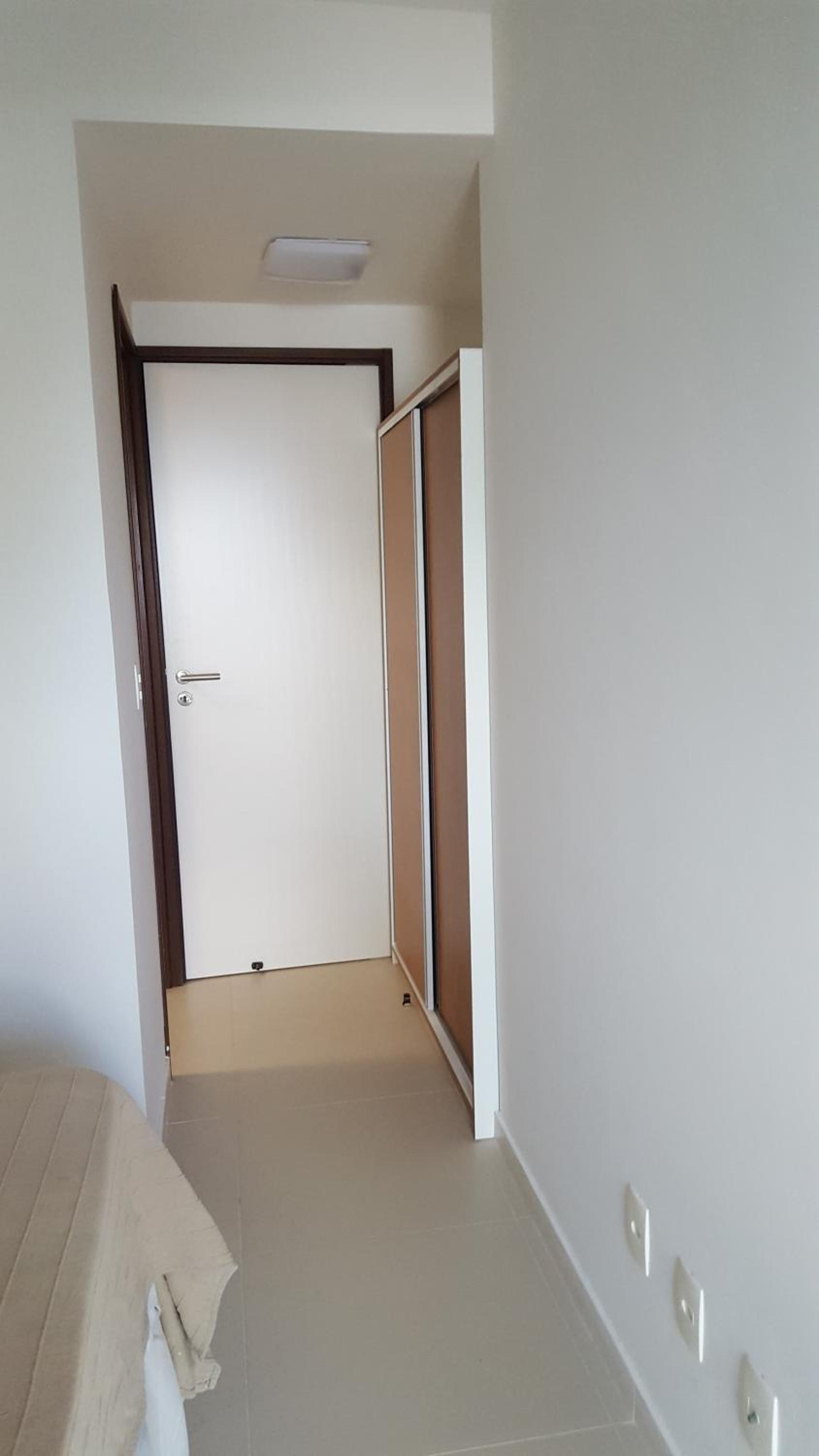 Porto Beach Flat