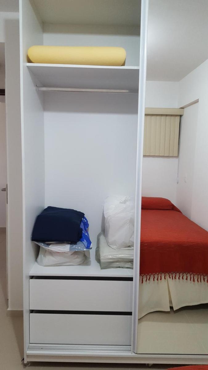 Porto Beach Flat