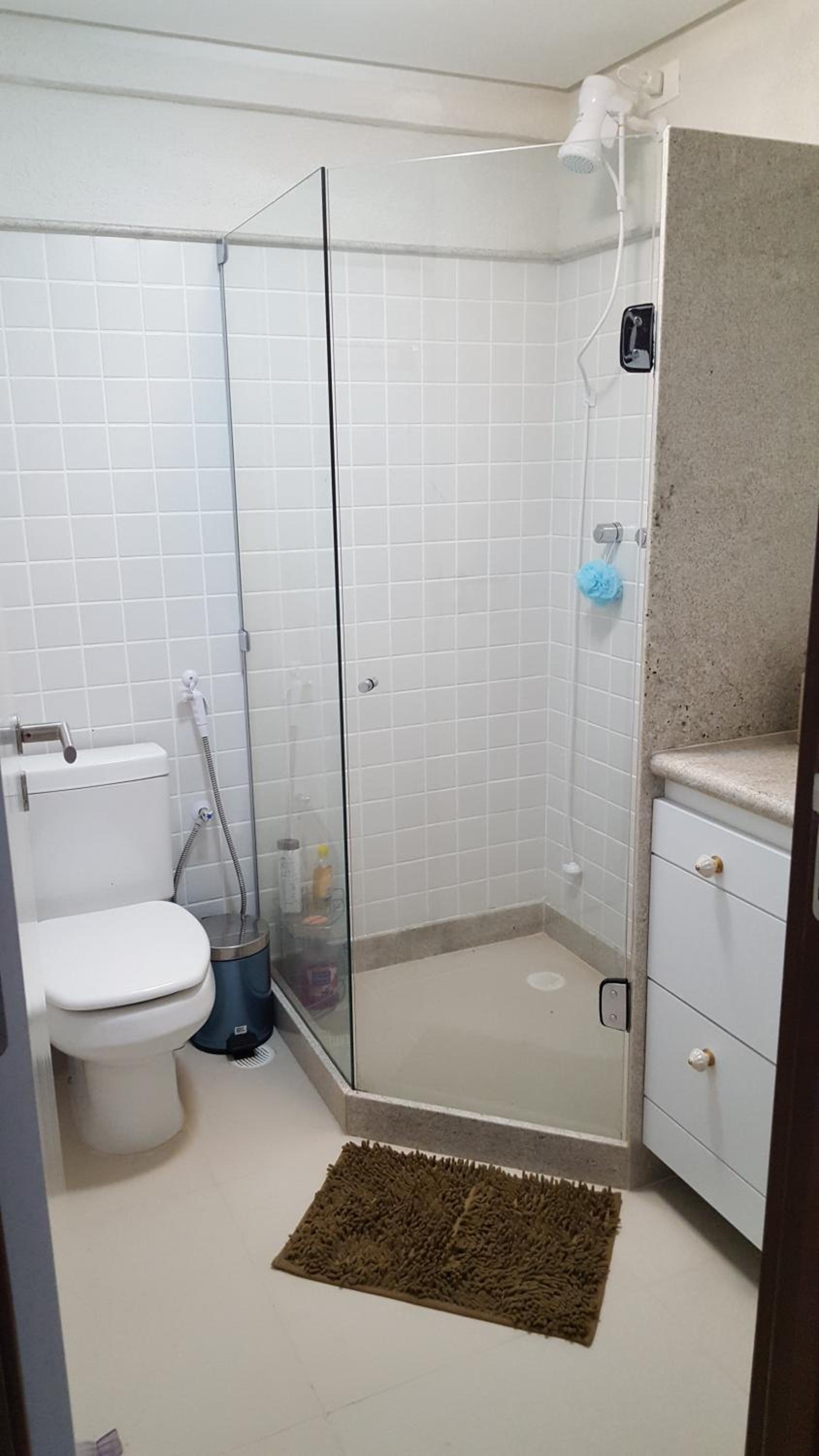 Porto Beach Flat
