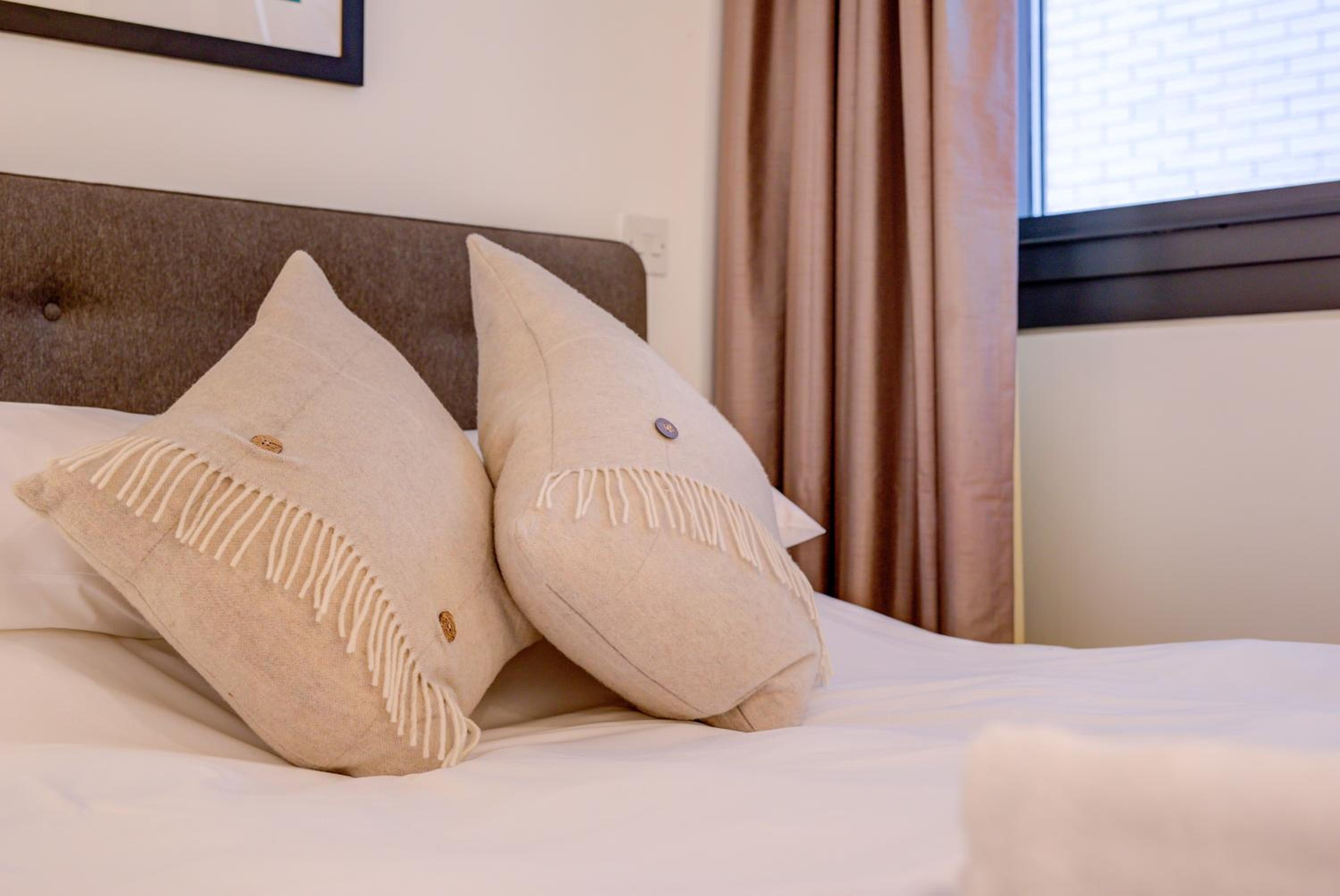 Cleyro Serviced Apartments - Finzels Reach