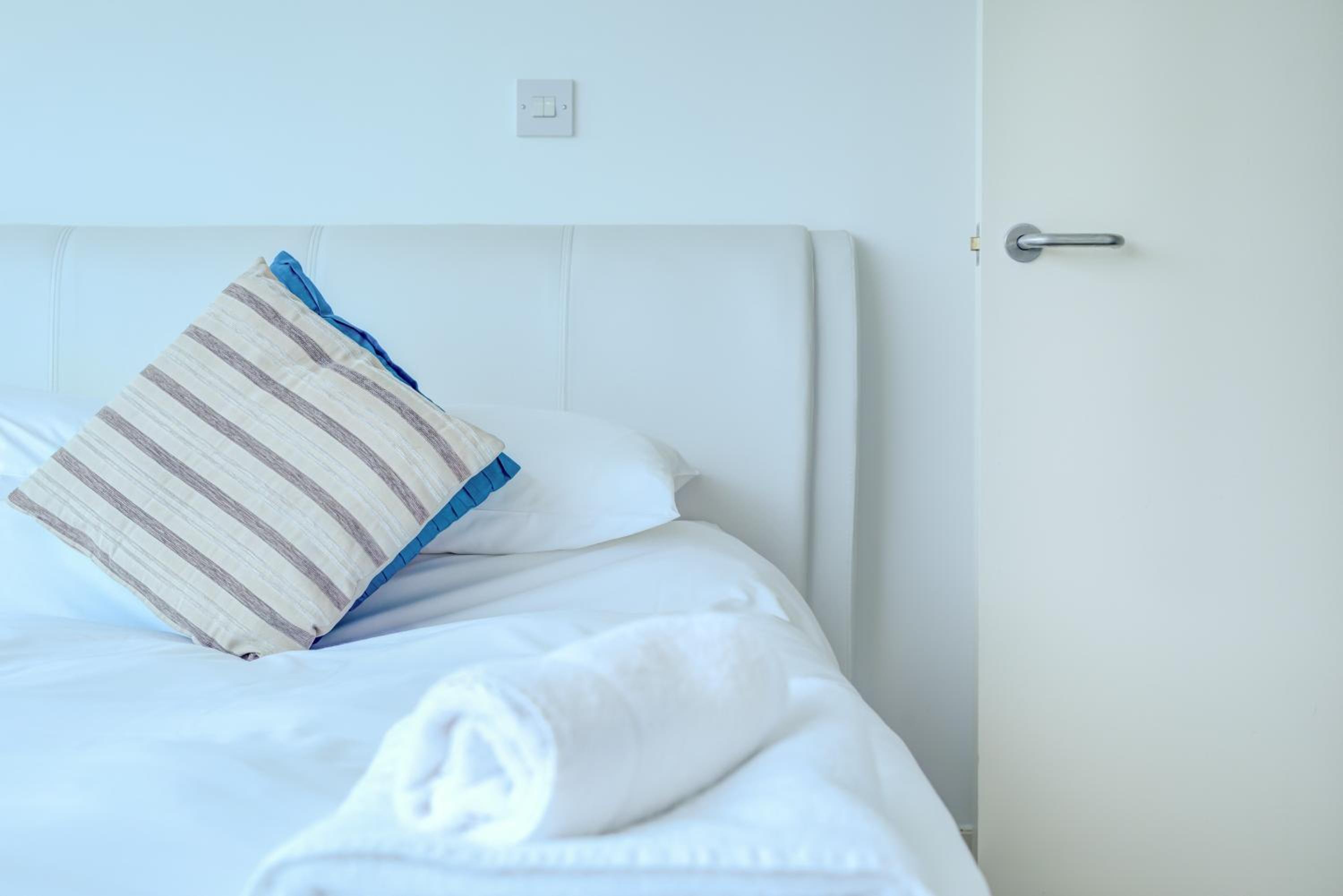 Cleyro Serviced Apartments - Finzels Reach