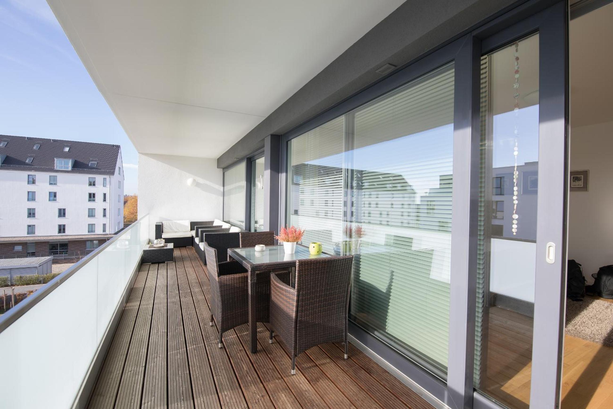 Fewo Speicherquartier view 5