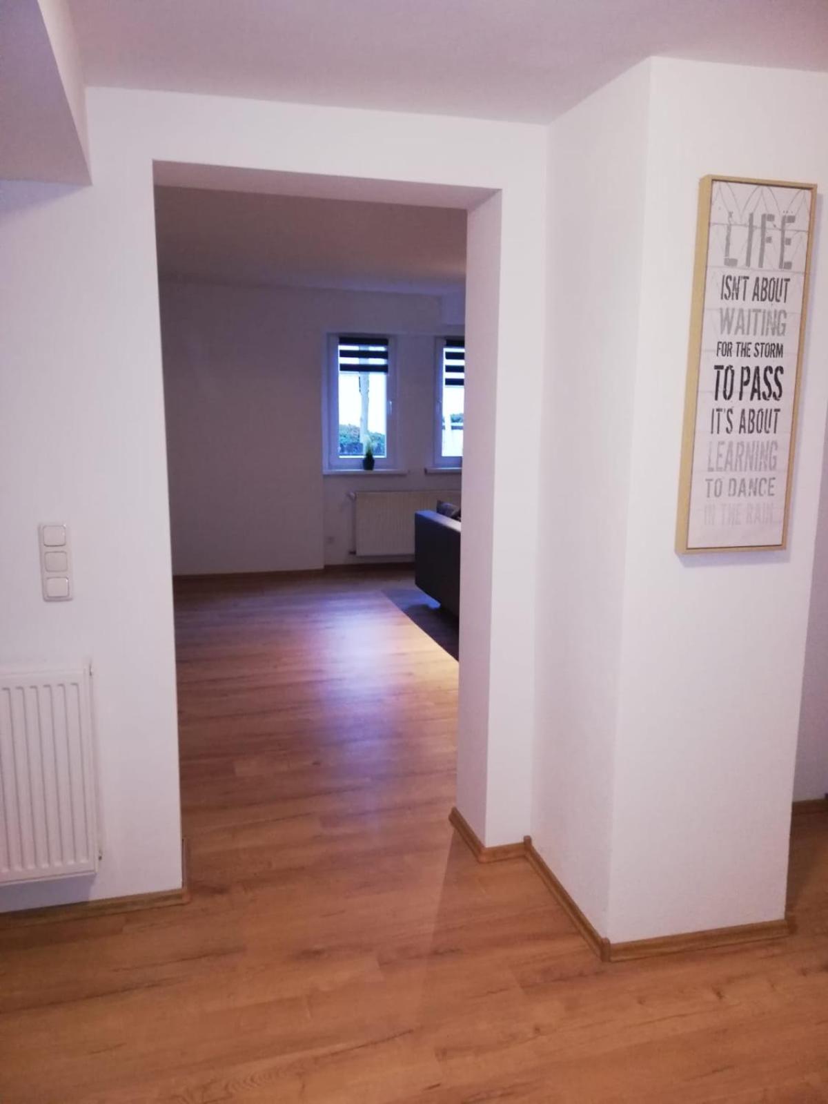 Apartement “Heckeresje“ view 4