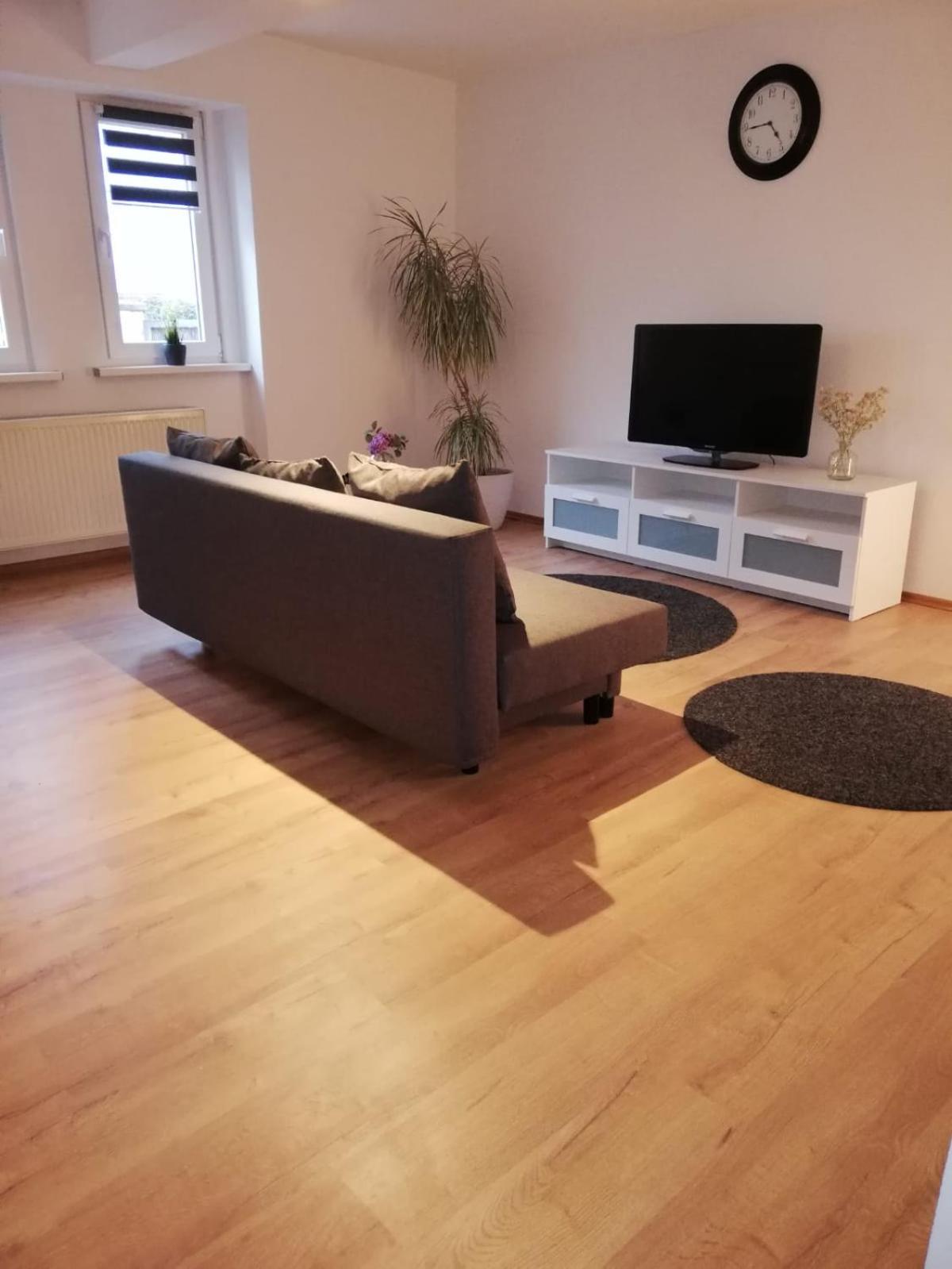 Apartement “Heckeresje“ view 3