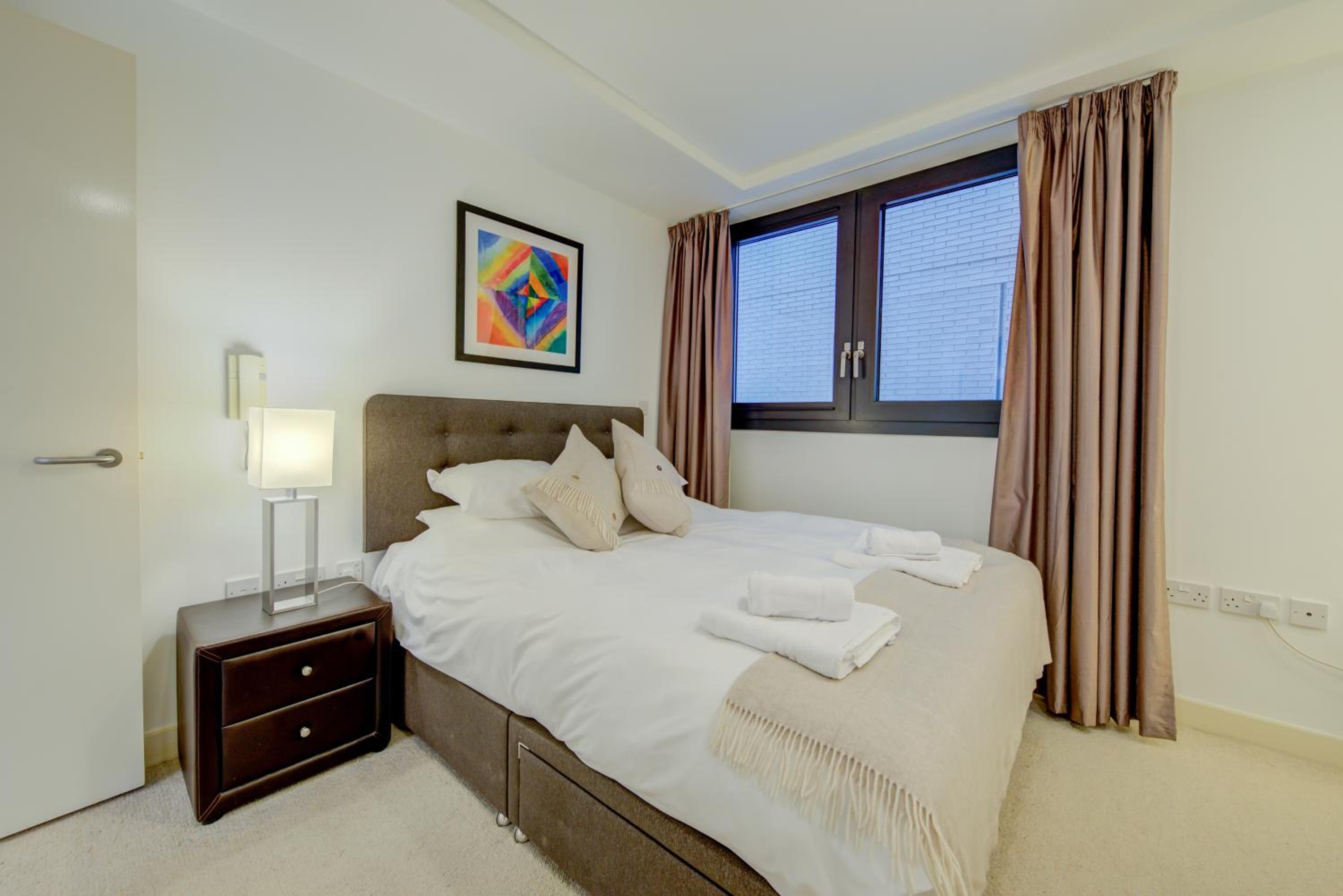 Cleyro Serviced Apartments - Finzels Reach