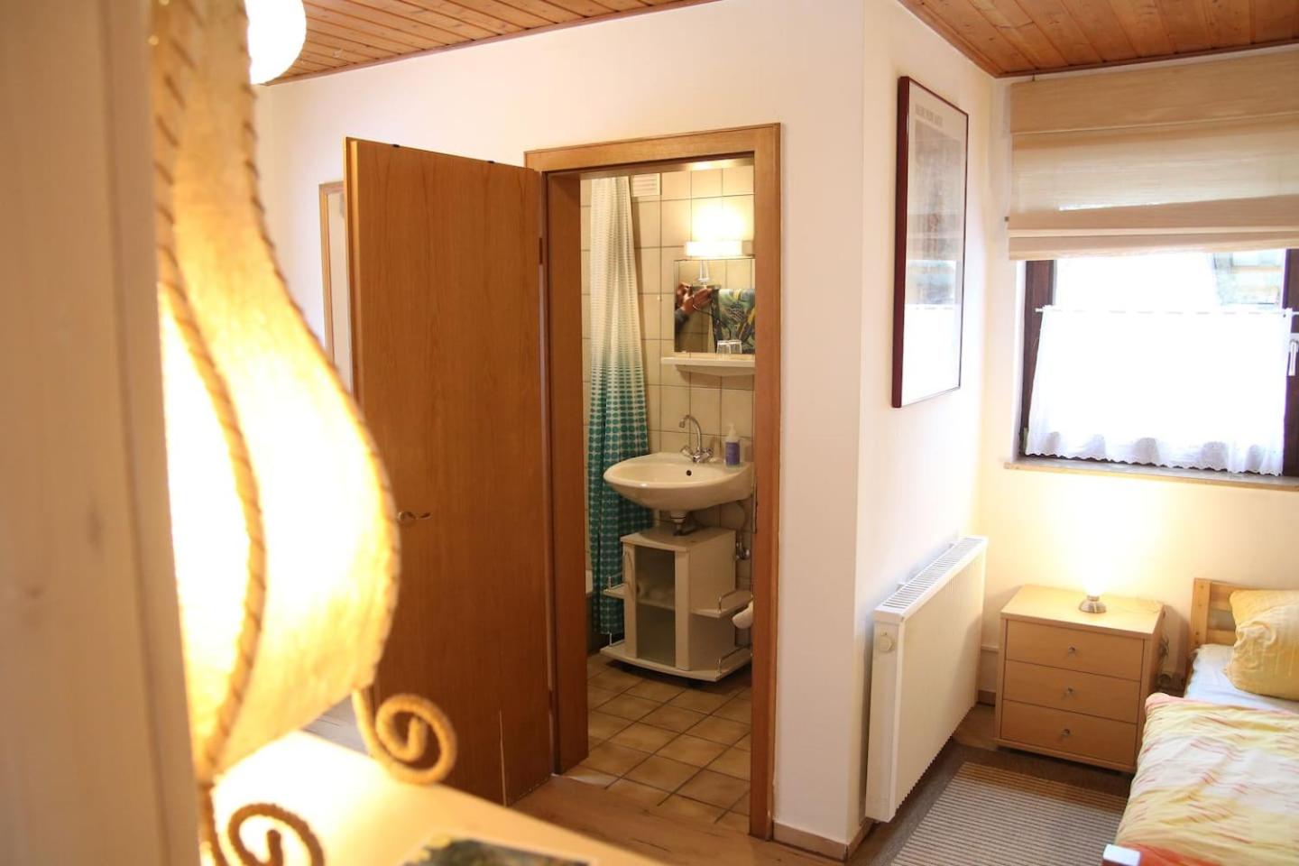 FeWo Landhaus Ederlust HeilungsRäume eV
