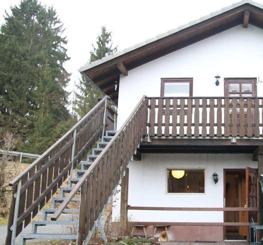 FeWo Landhaus Ederlust HeilungsRäume eV