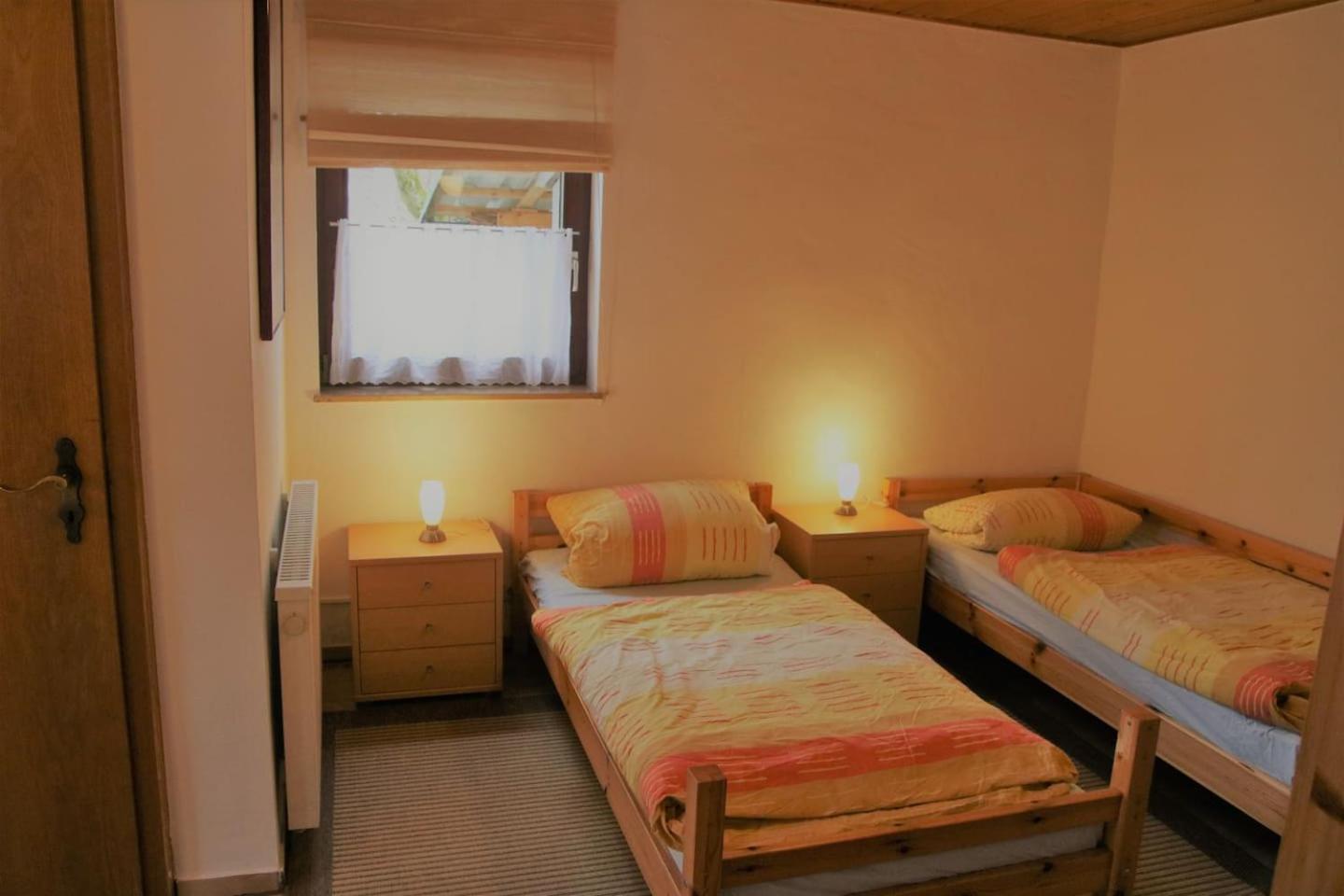 FeWo Landhaus Ederlust HeilungsRäume eV