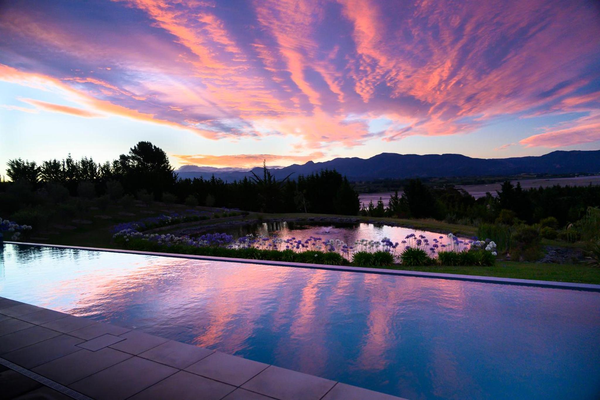 Windhover Estate