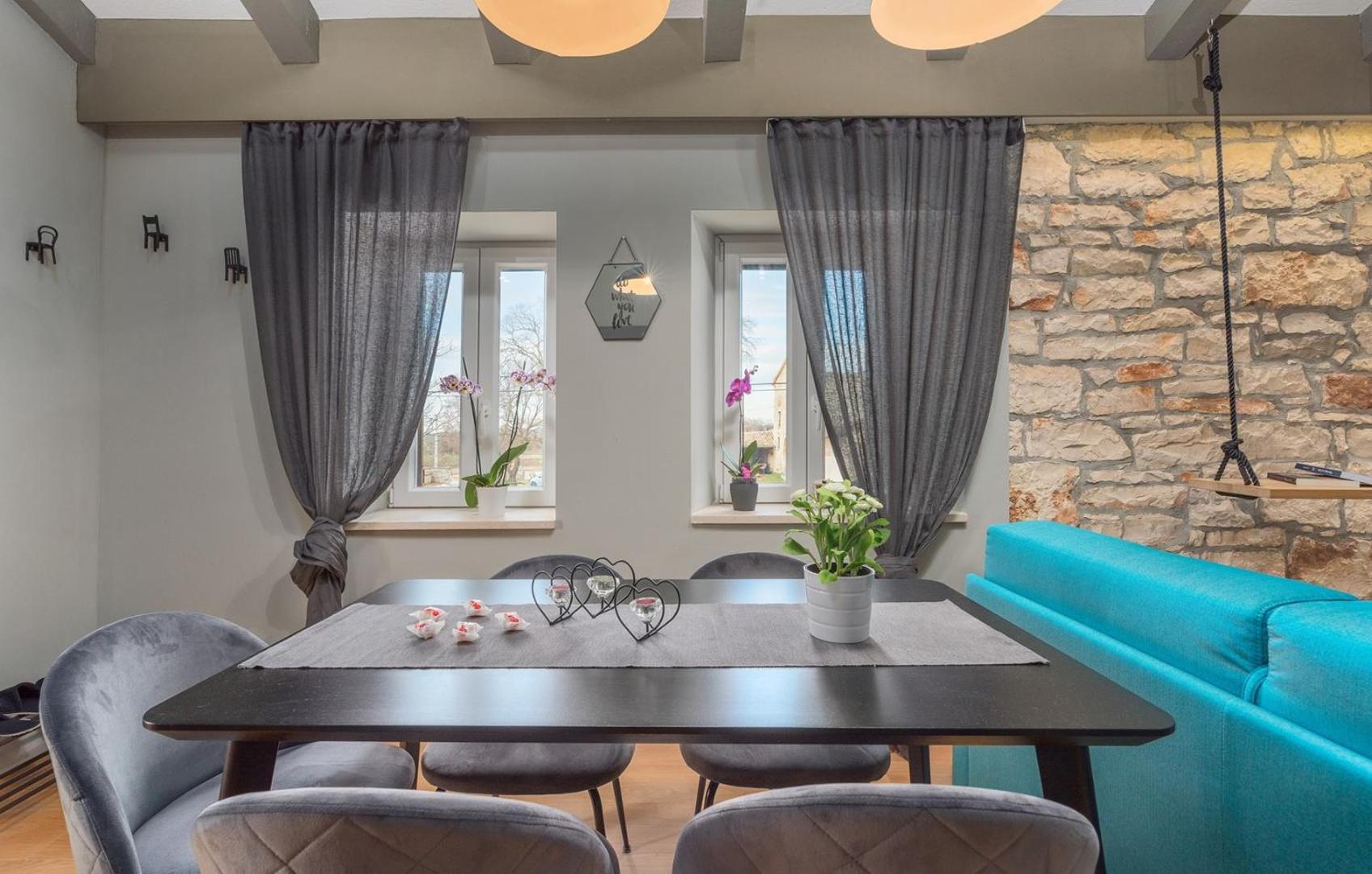 Apartment Romano with Sea View near Poreč view 5