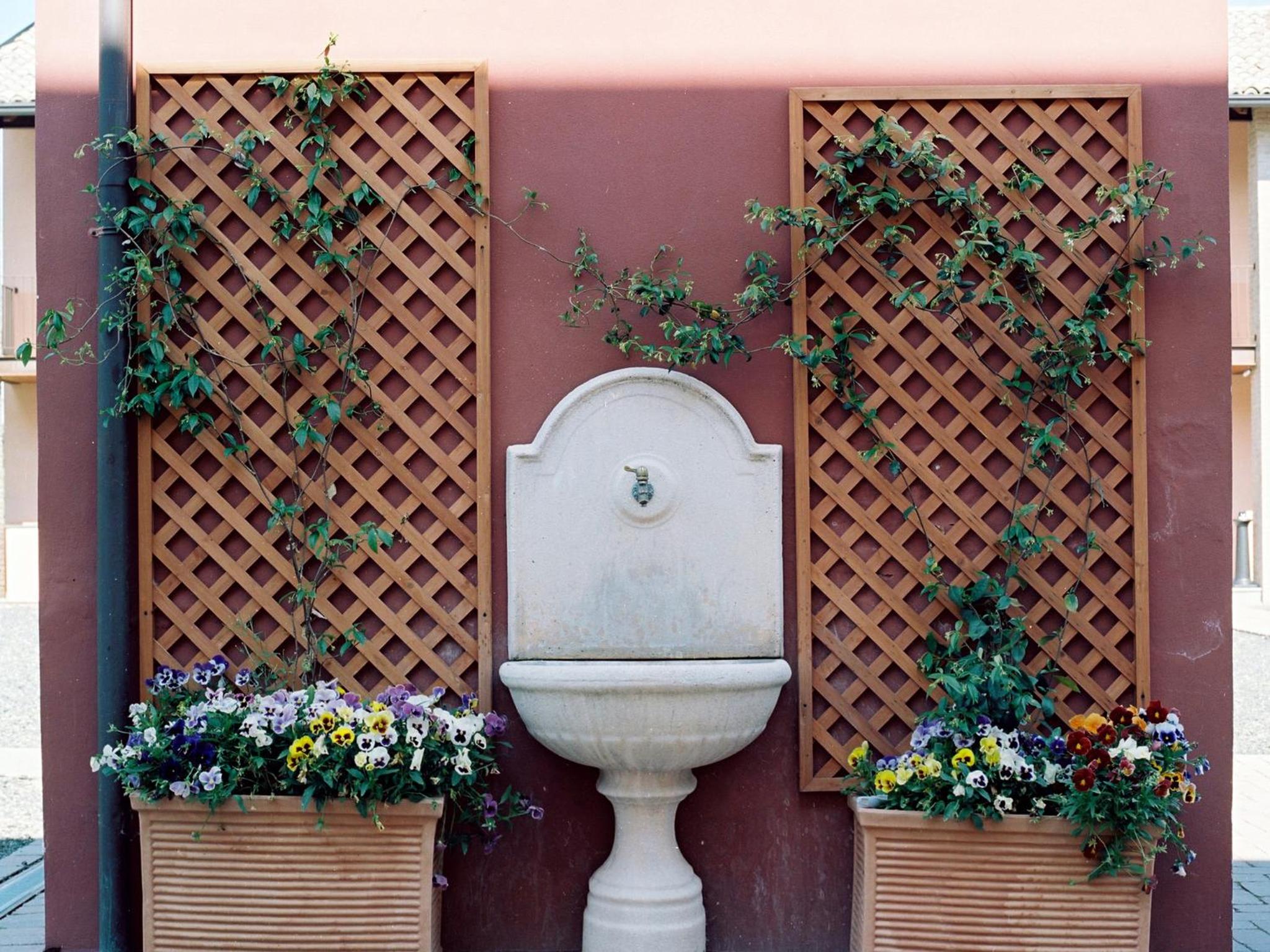 Villa Meli Lupi - Residenze Temporanee