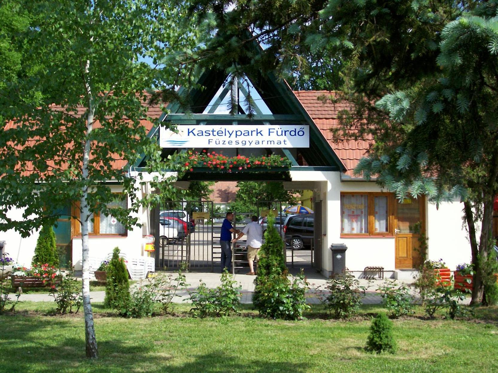 Kiskastély Fogadó-Étterem, photo 59
