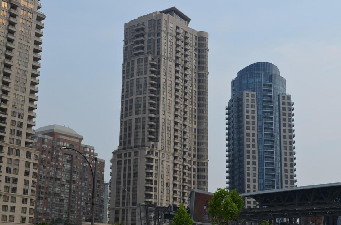 Bombay Suites Mississauga-0