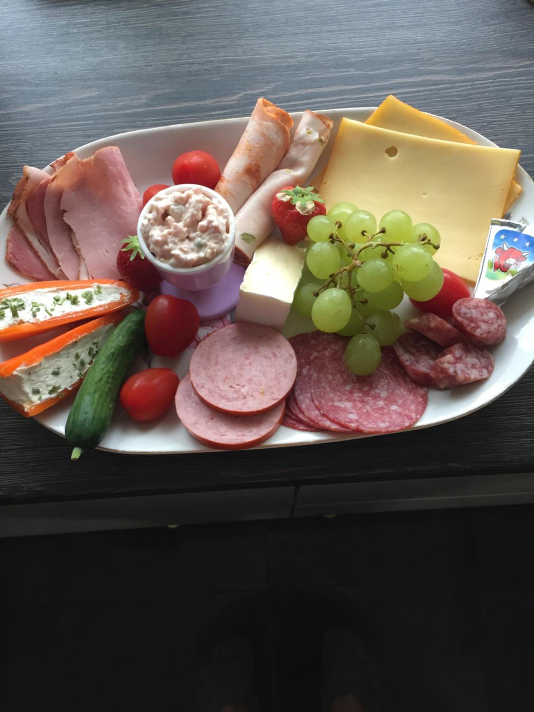 B&B T Pleintje