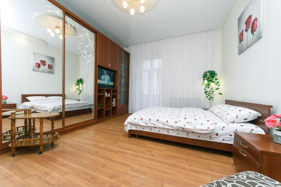 квартира view 2